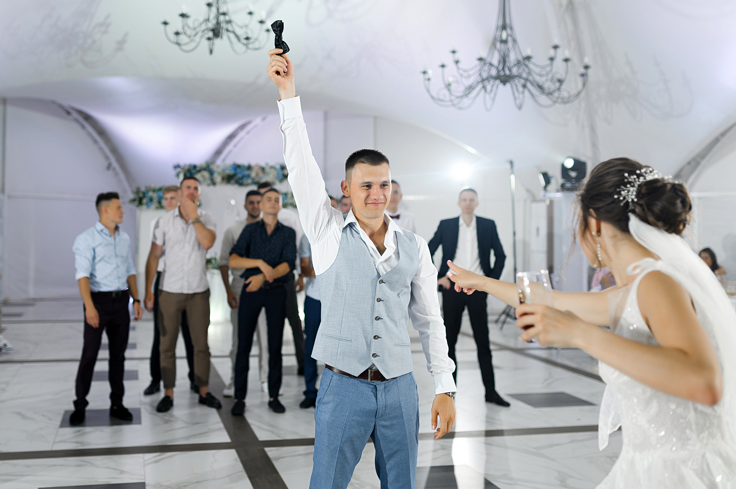 Дима & Лия. Свадебный и семейный фотограф Мария Ан