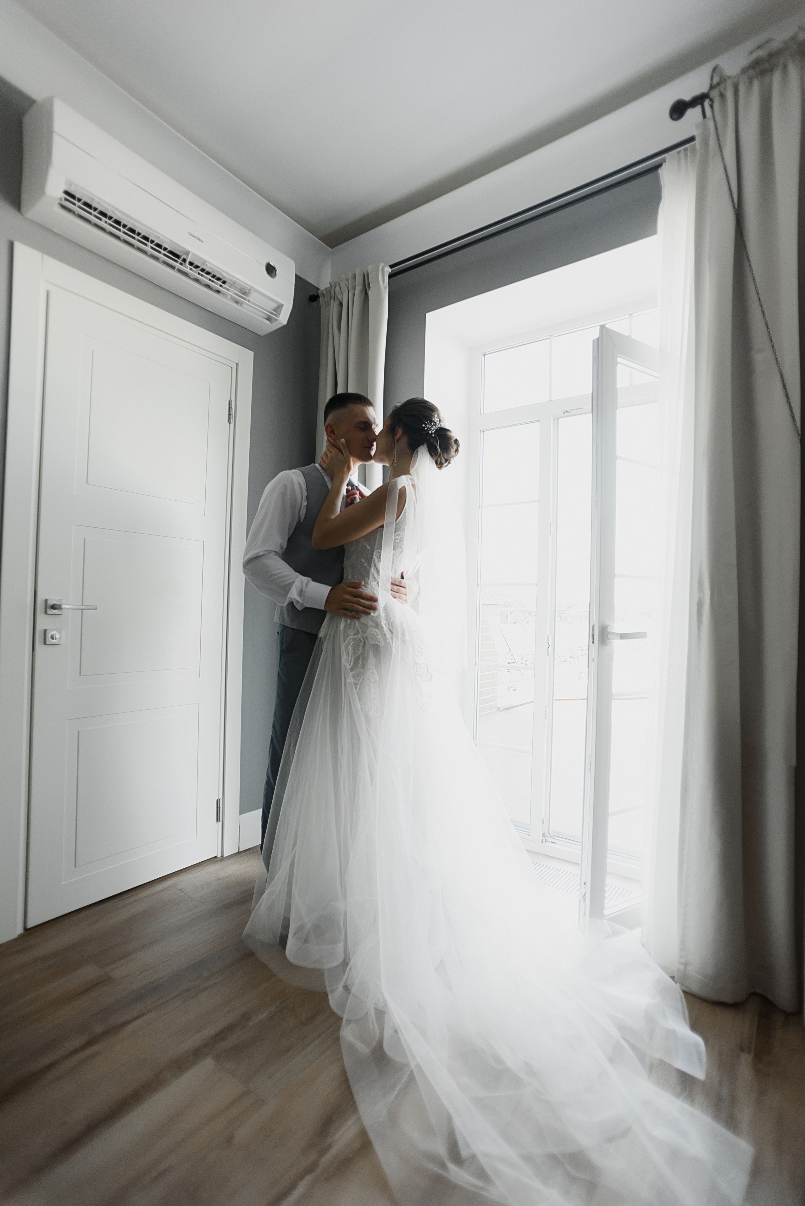 Дима & Лия. Свадебный и семейный фотограф Мария Ан