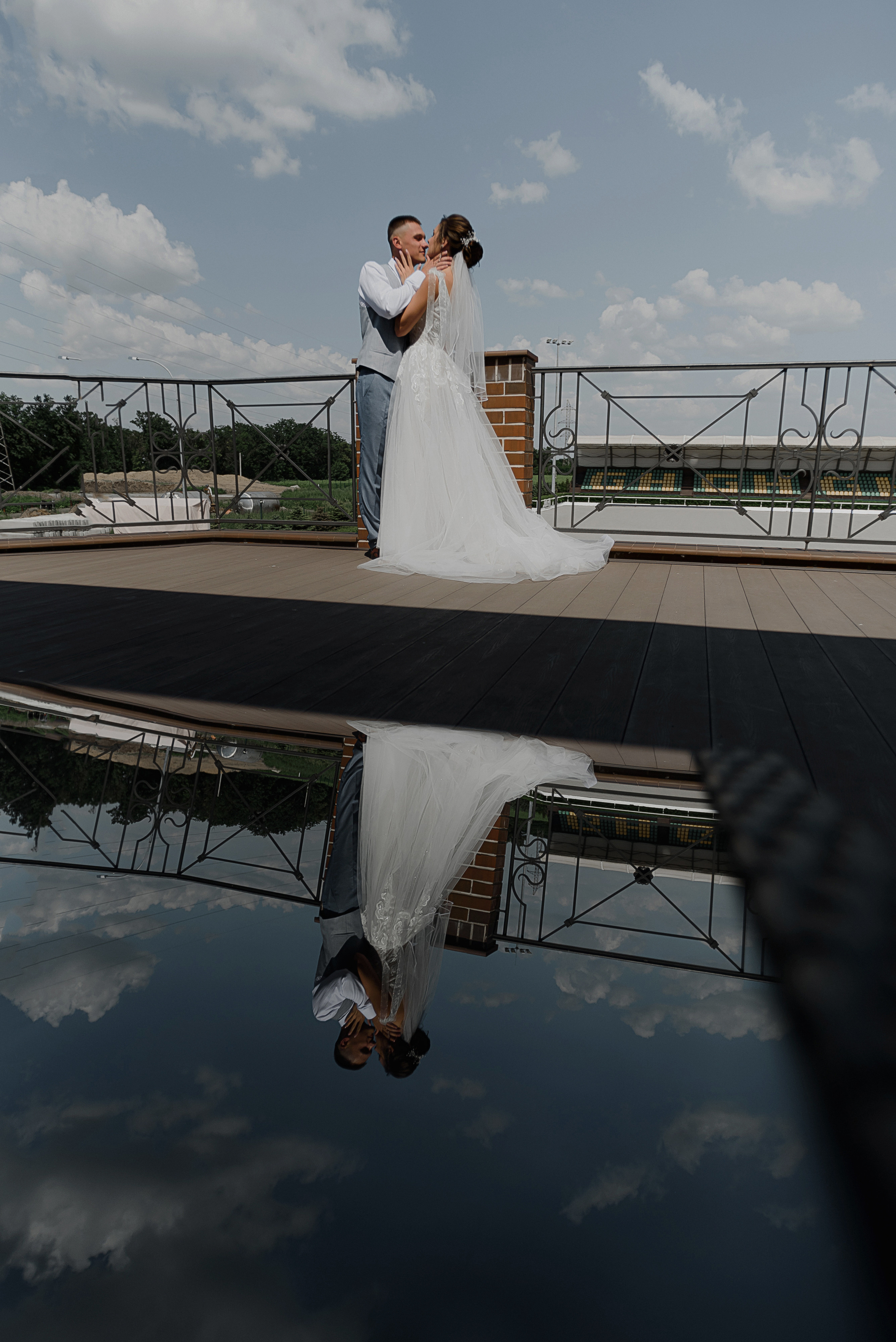 Дима & Лия. Свадебный и семейный фотограф Мария Ан