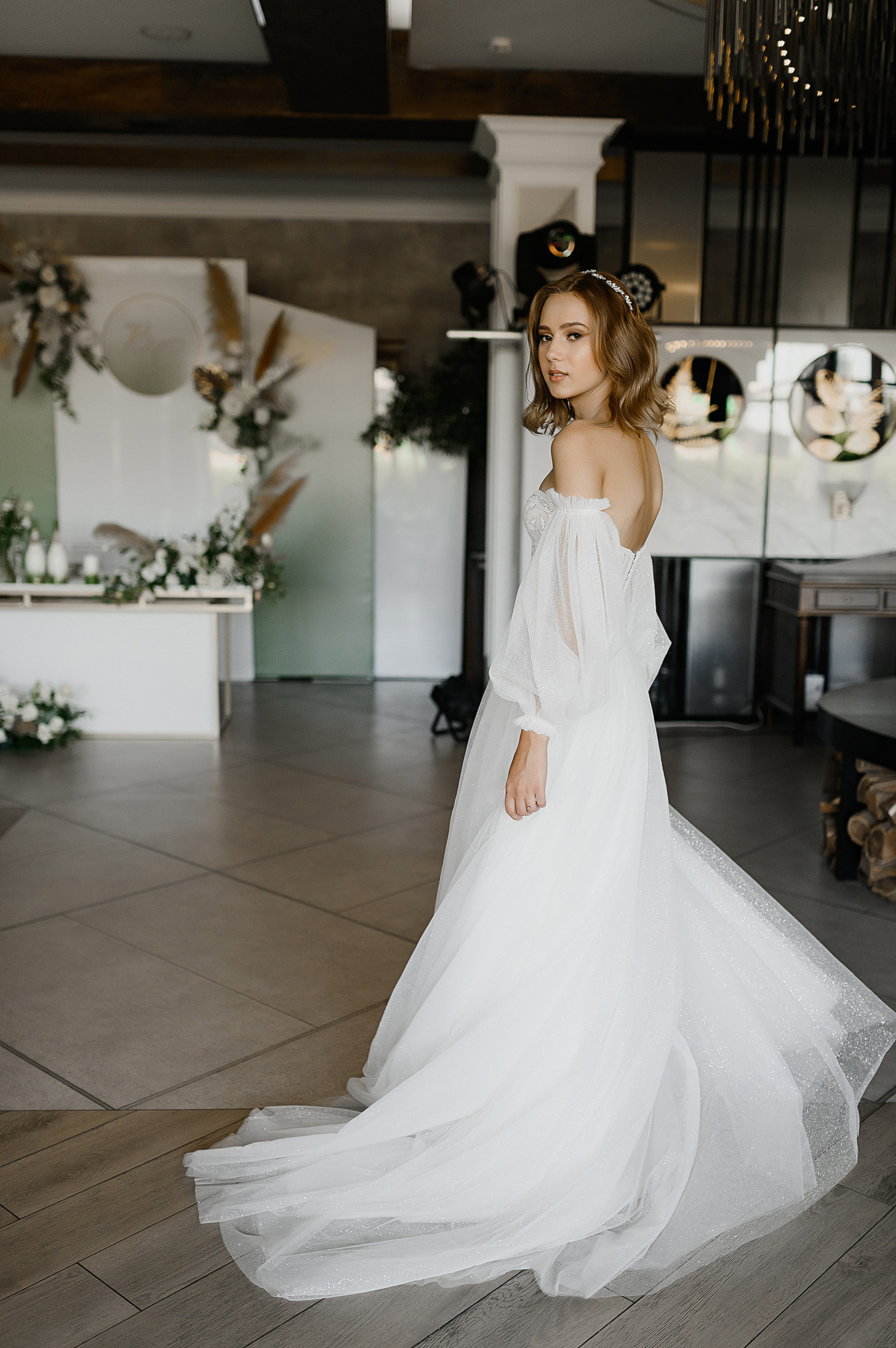 Виталий & Снежана. Свадебный и семейный фотограф Мария Ан