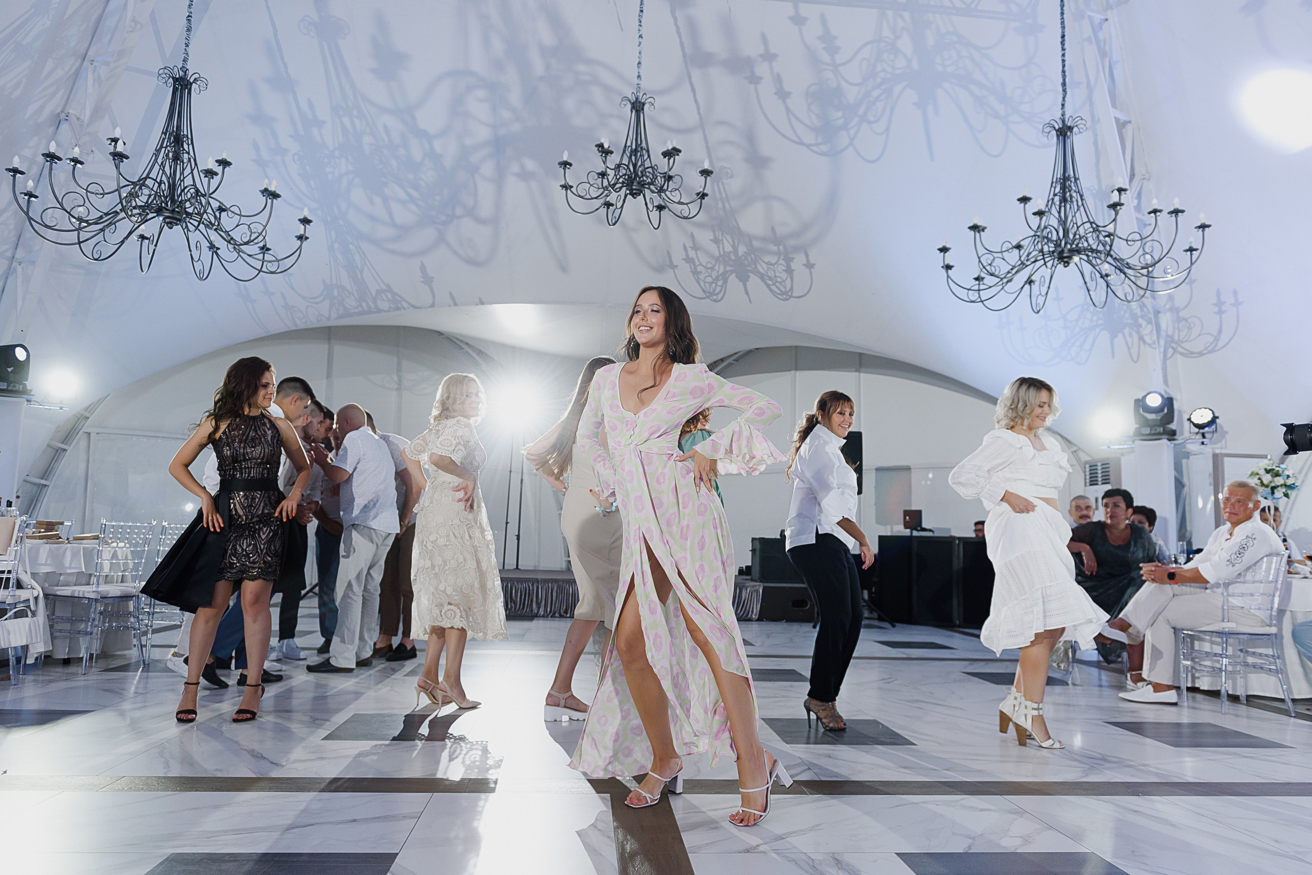 Дима & Лия. Свадебный и семейный фотограф Мария Ан