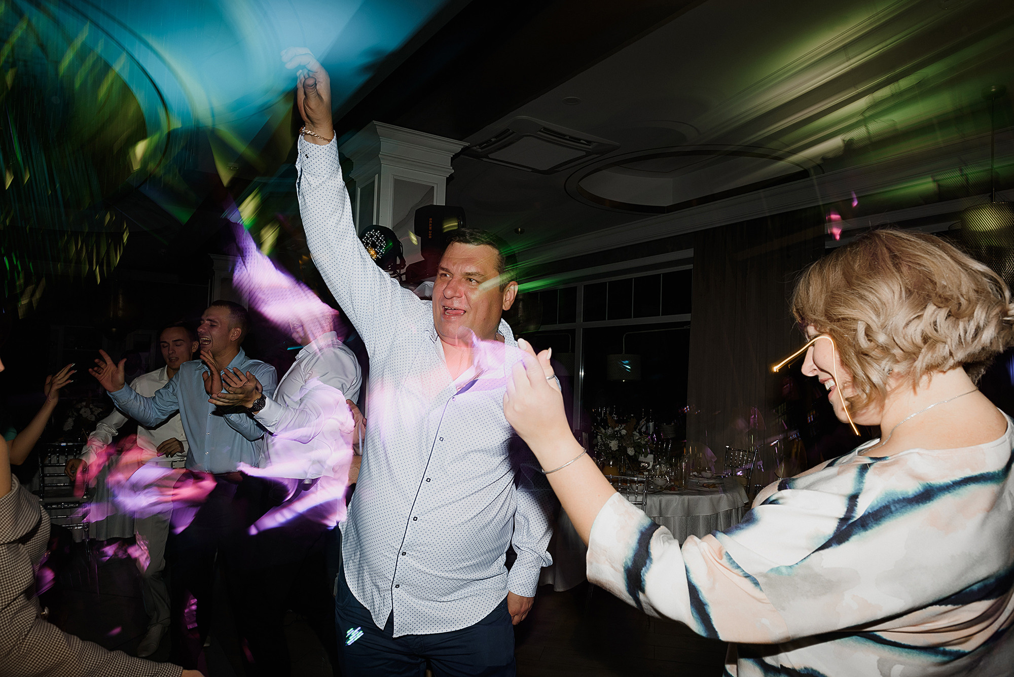 Виталий & Снежана. Свадебный и семейный фотограф Мария Ан