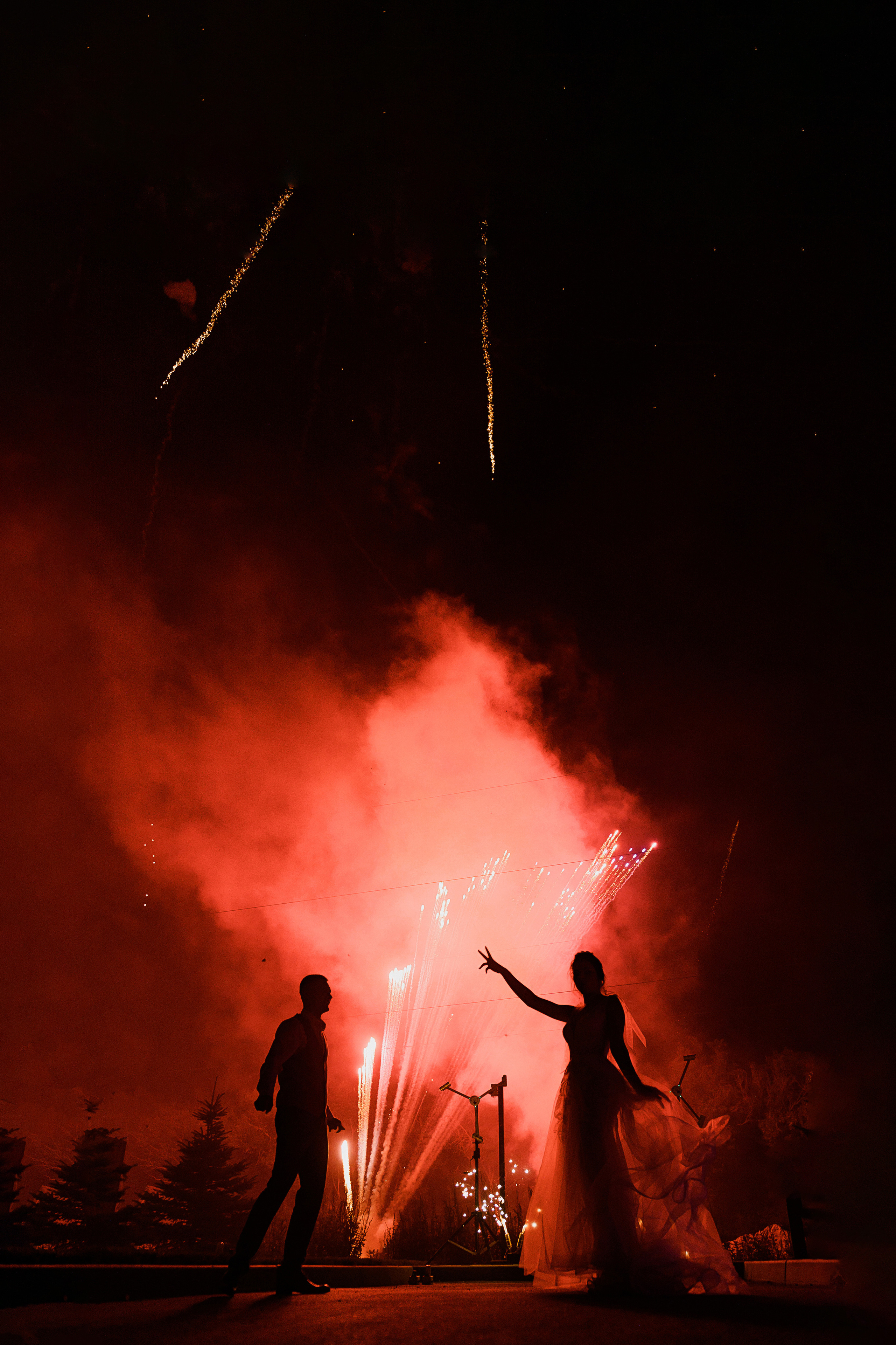 Дима & Лия. Свадебный и семейный фотограф Мария Ан