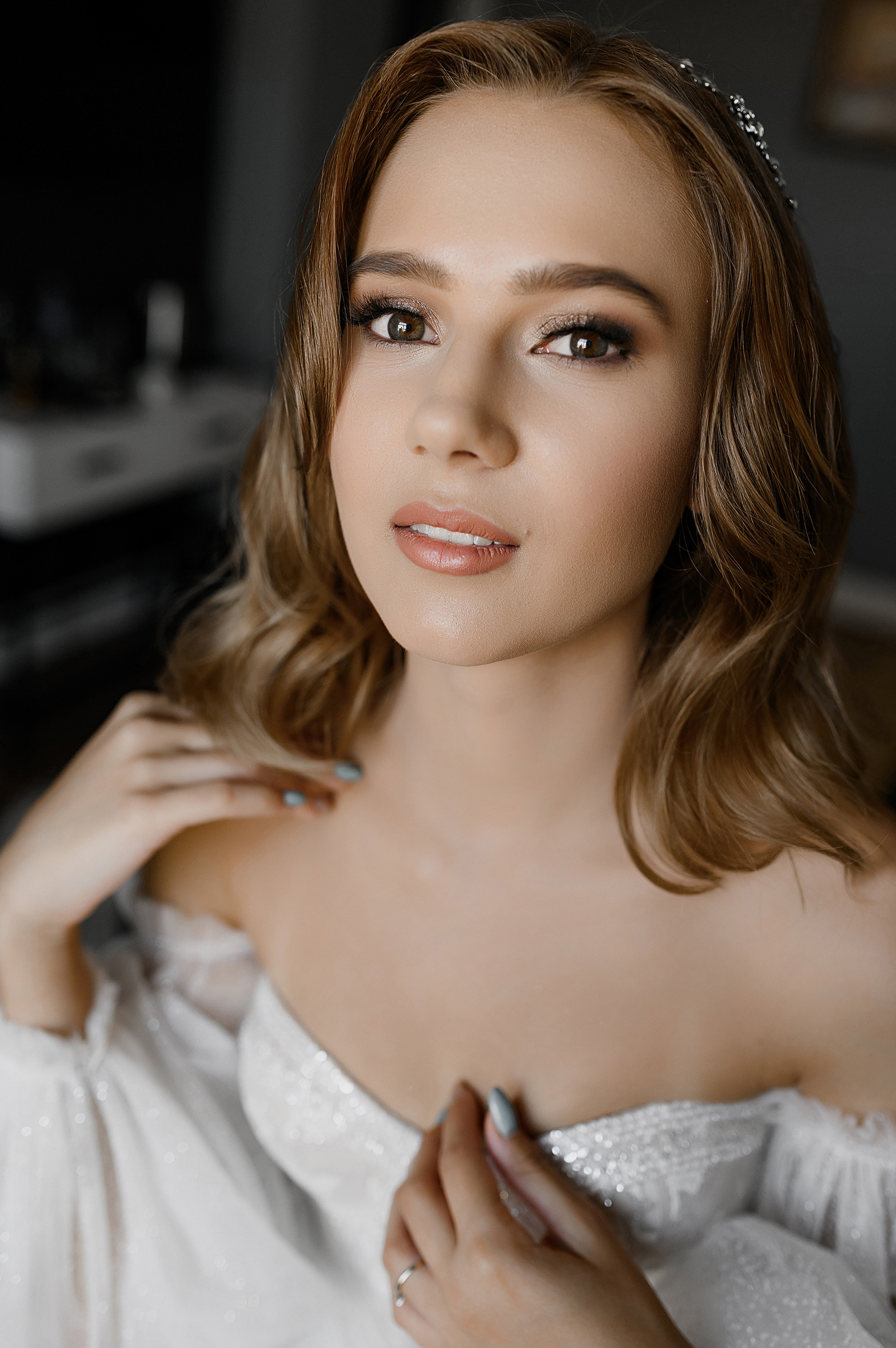 Виталий & Снежана. Свадебный и семейный фотограф Мария Ан