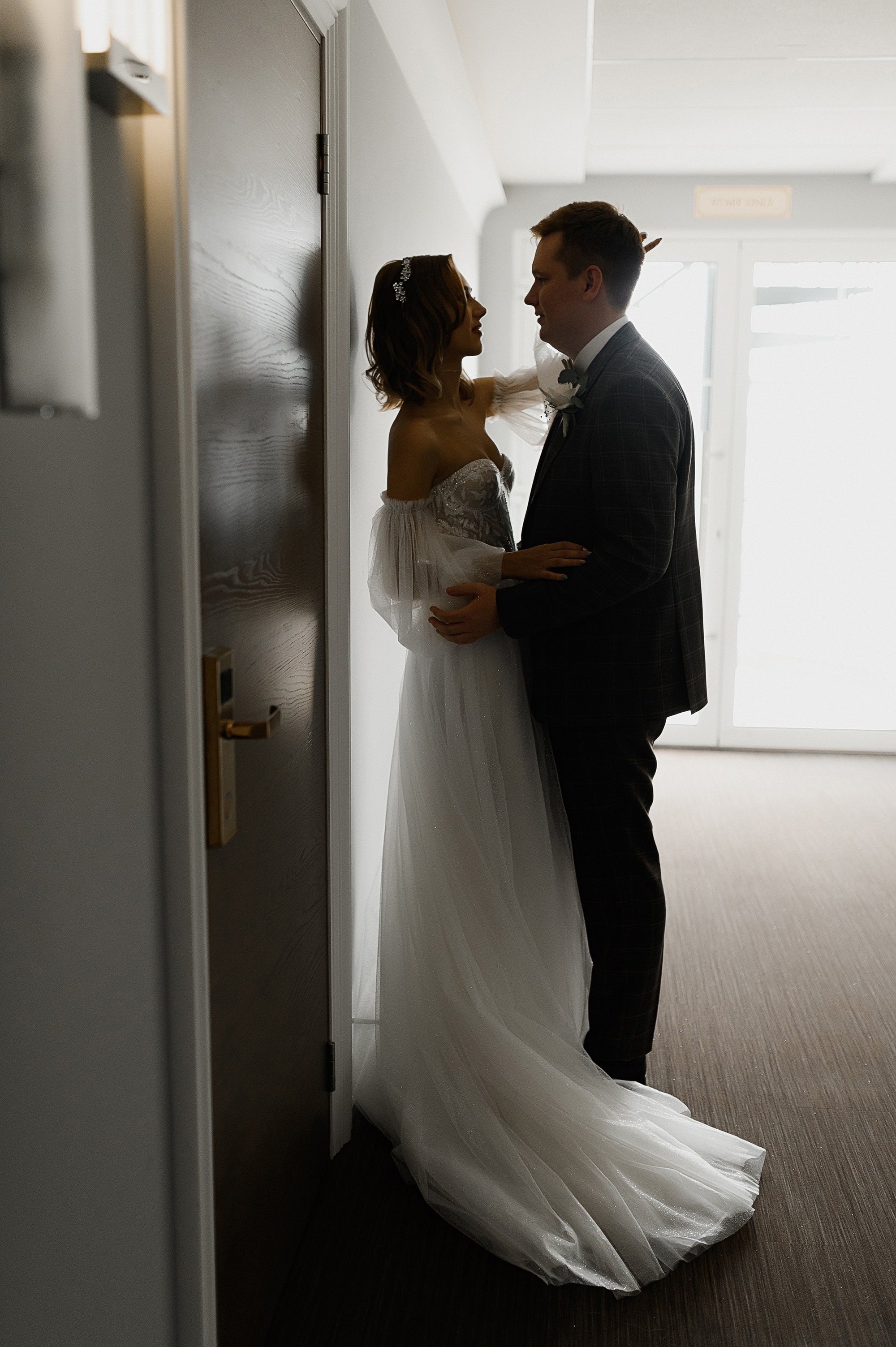 Виталий & Снежана. Свадебный и семейный фотограф Мария Ан