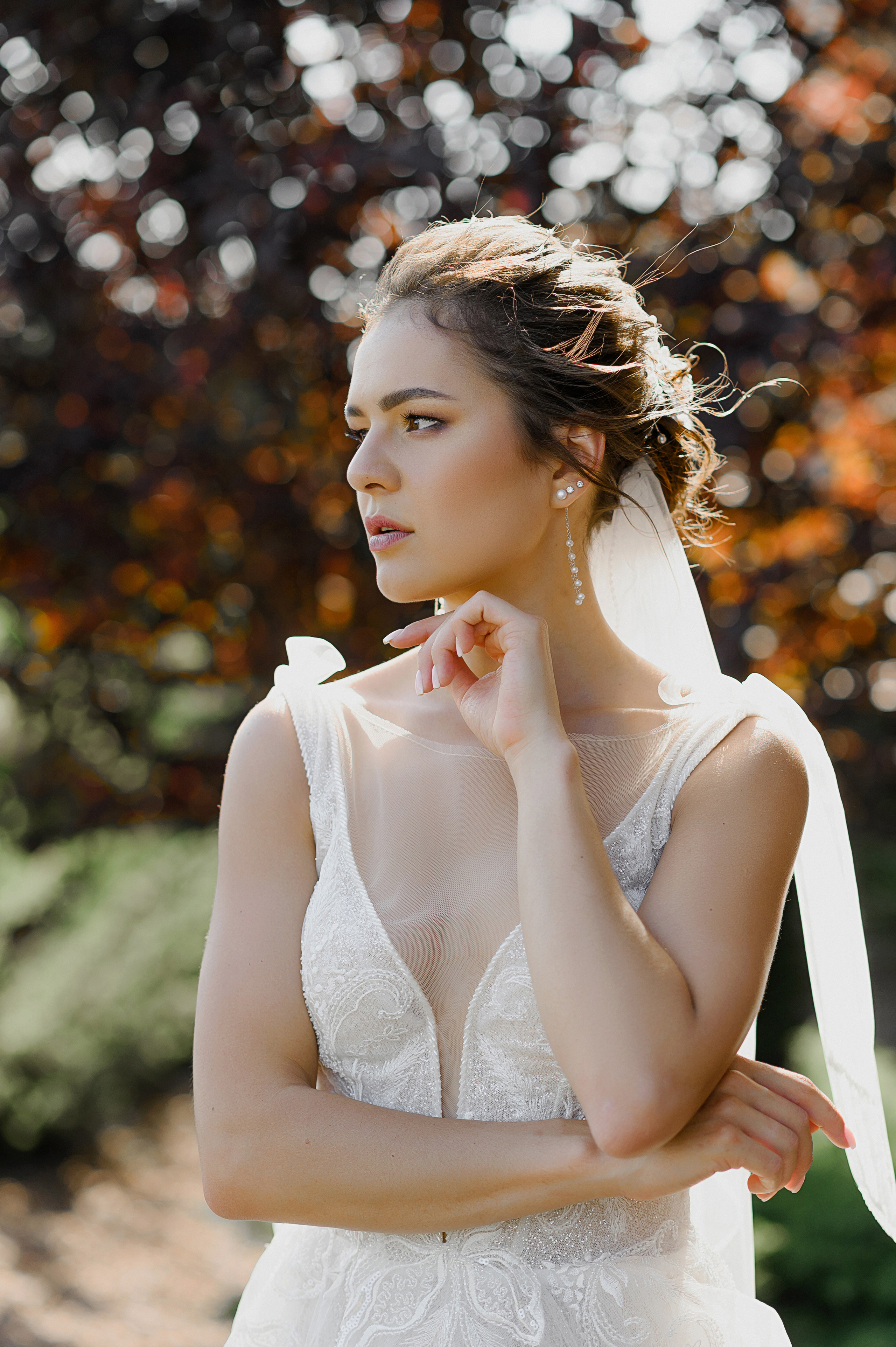 Дима & Лия. Свадебный и семейный фотограф Мария Ан