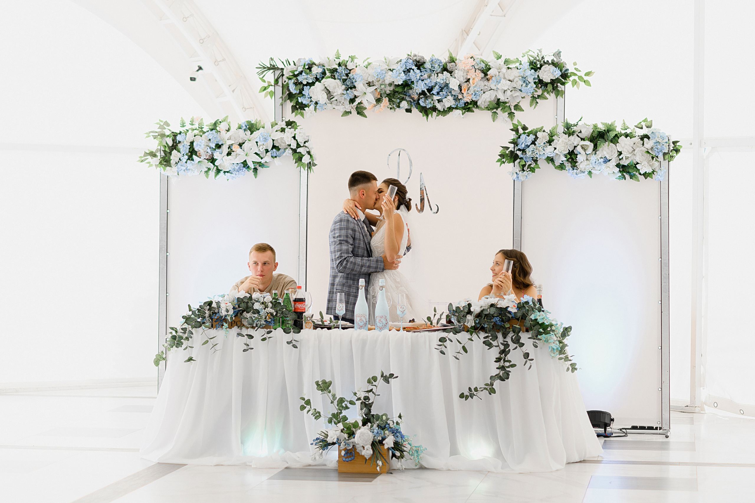 Дима & Лия. Свадебный и семейный фотограф Мария Ан