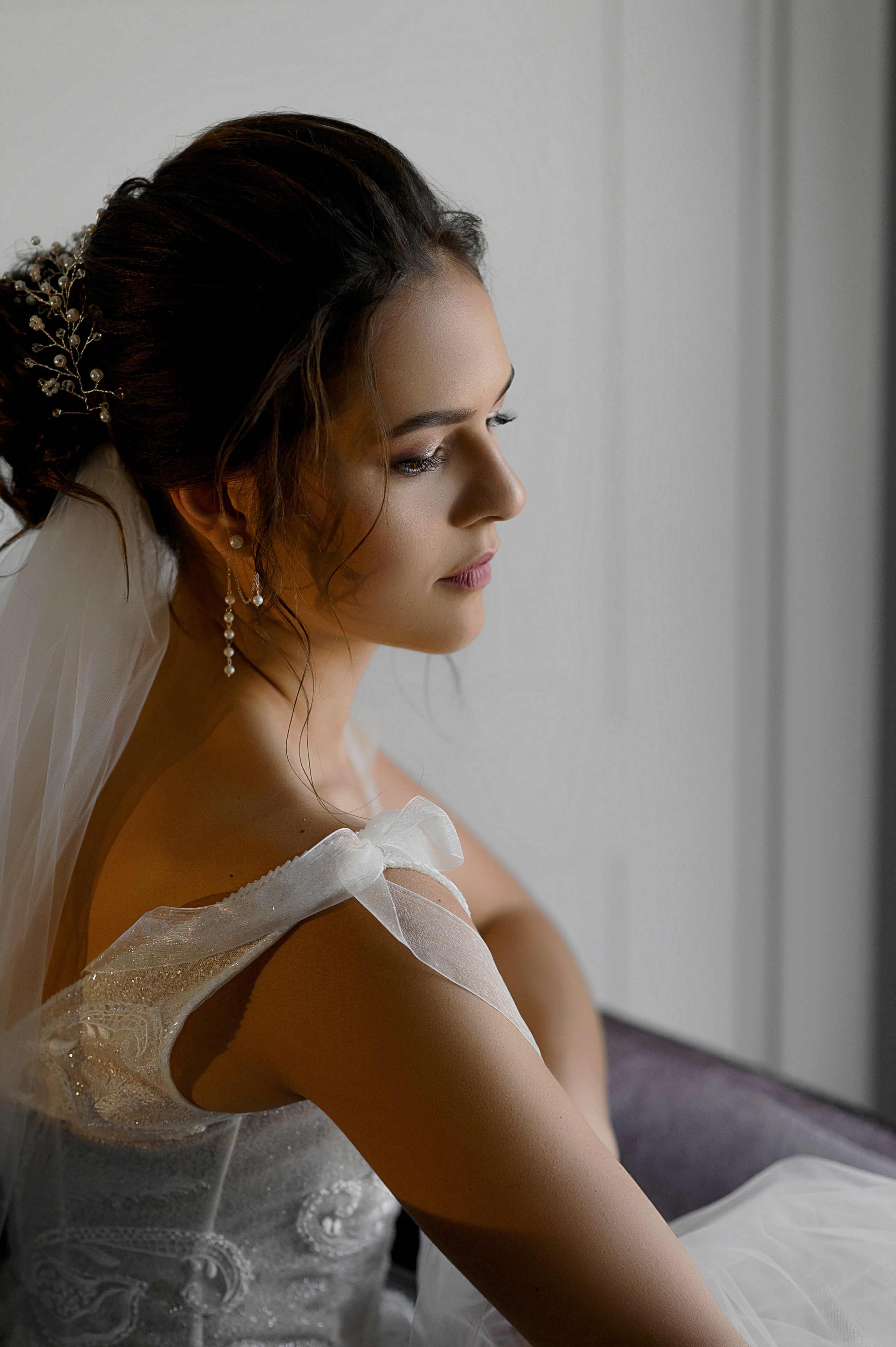 Дима & Лия. Свадебный и семейный фотограф Мария Ан