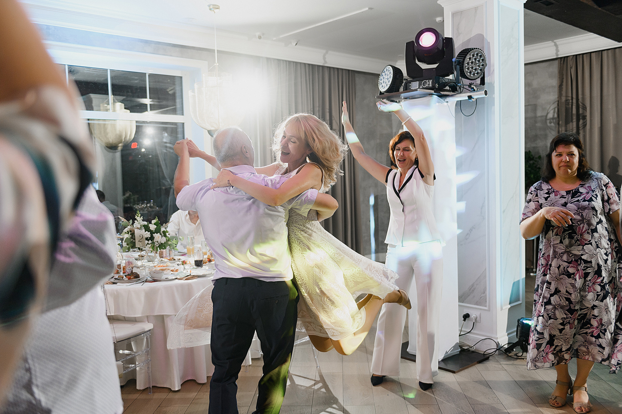 Виталий & Снежана. Свадебный и семейный фотограф Мария Ан