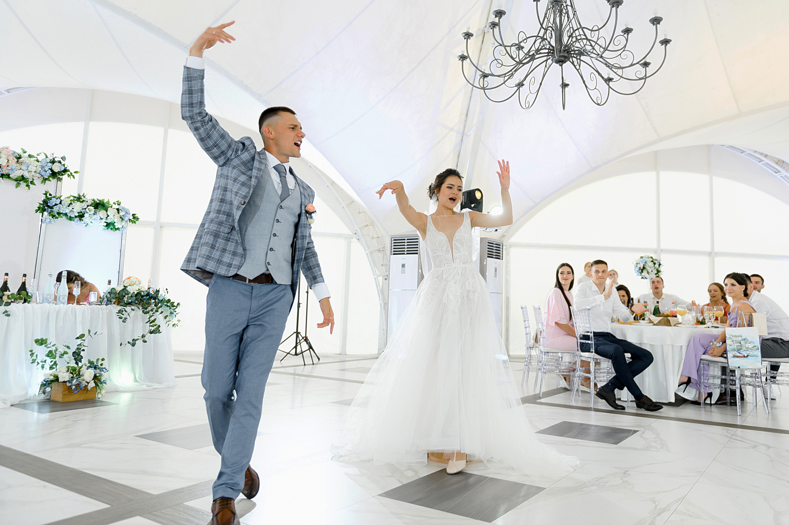 Дима & Лия. Свадебный и семейный фотограф Мария Ан