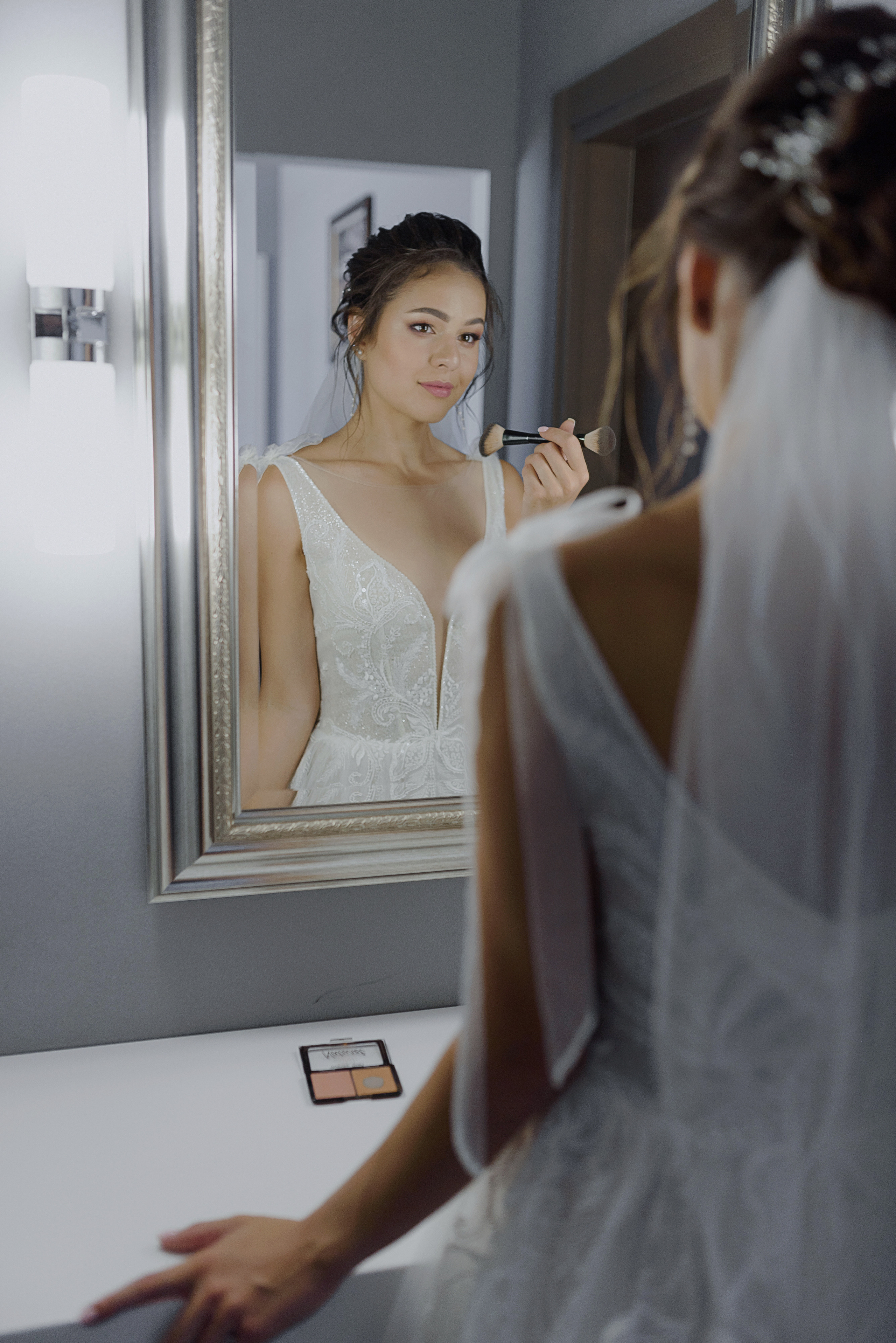 Дима & Лия. Свадебный и семейный фотограф Мария Ан