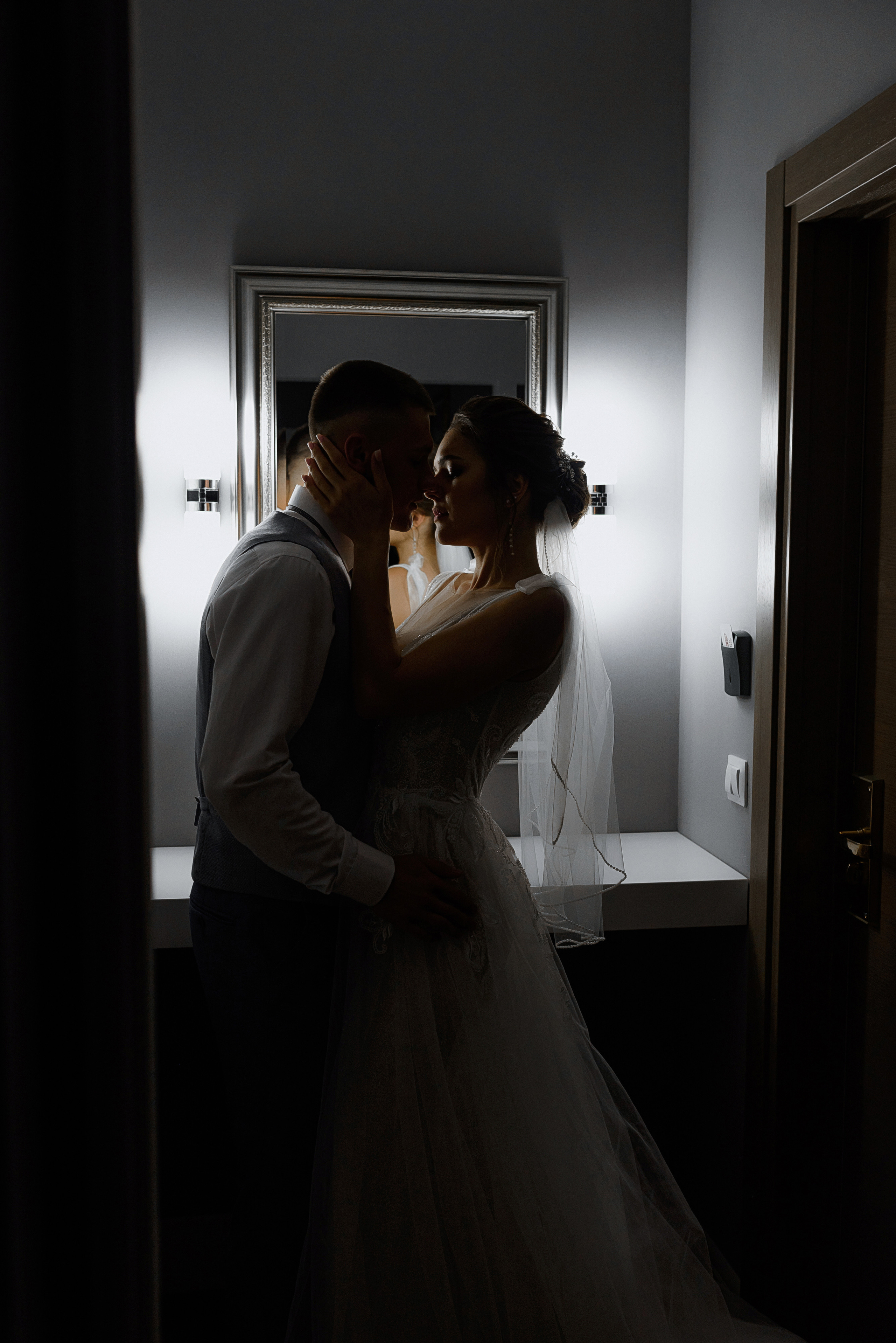 Дима & Лия. Свадебный и семейный фотограф Мария Ан