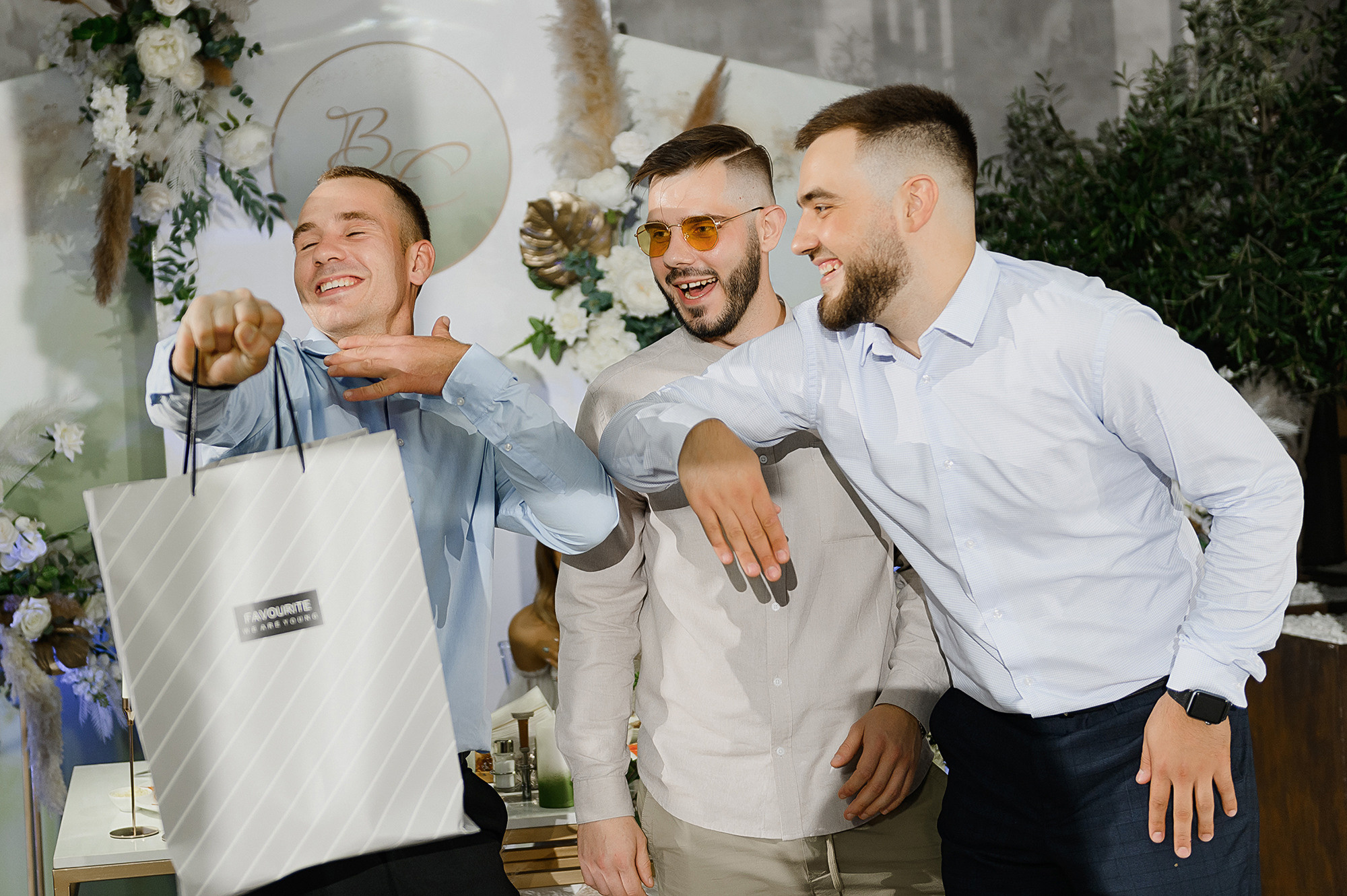 Виталий & Снежана. Свадебный и семейный фотограф Мария Ан