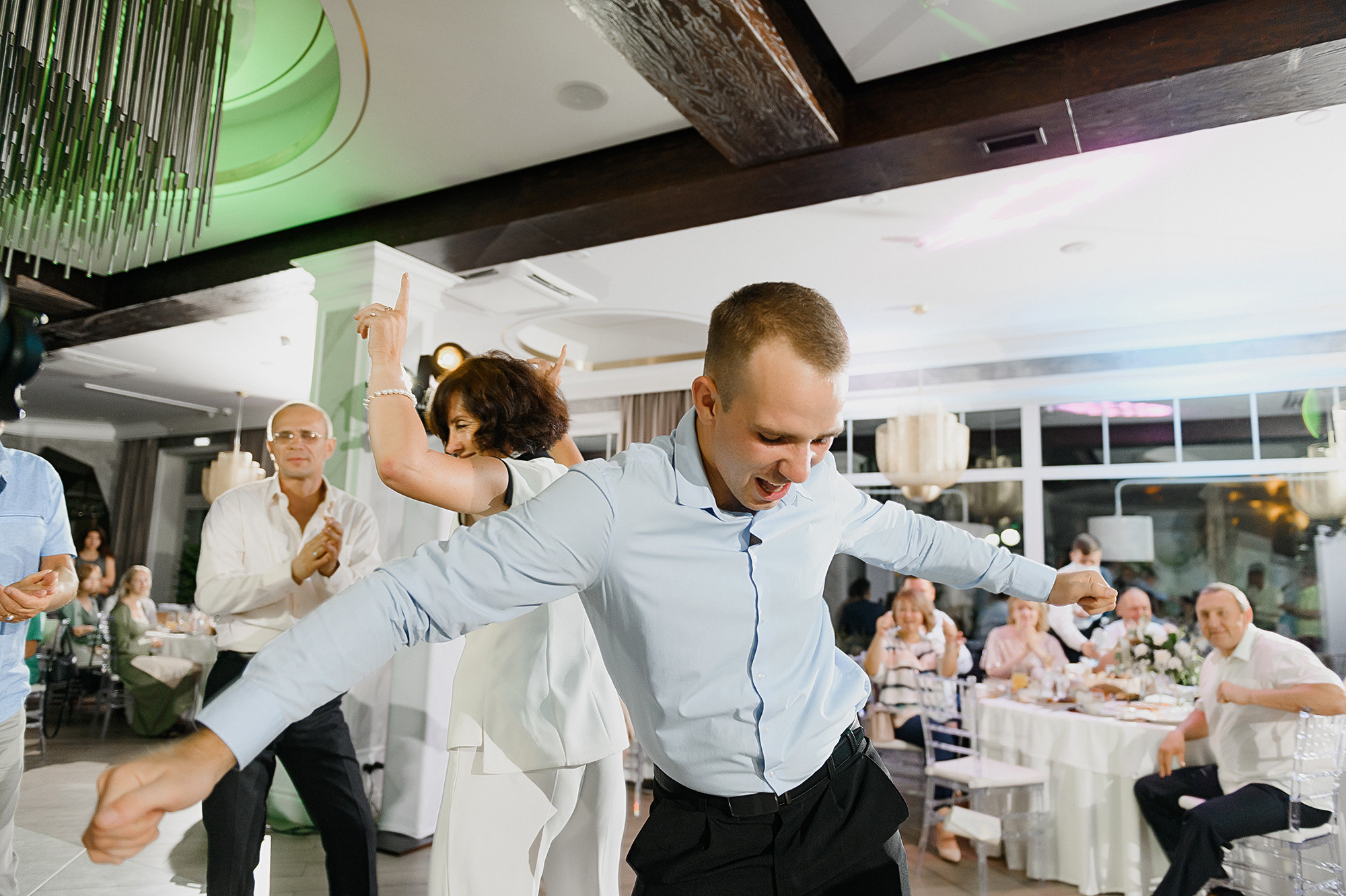 Виталий & Снежана. Свадебный и семейный фотограф Мария Ан