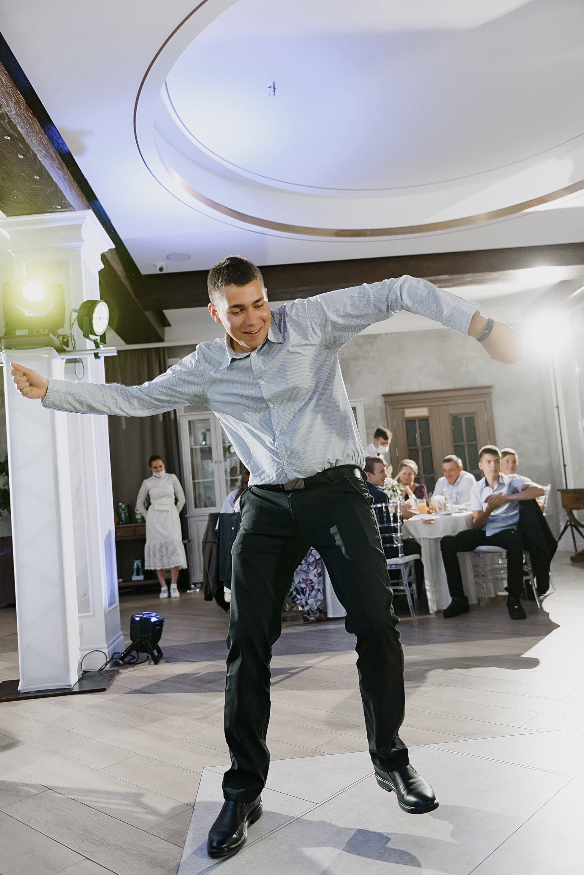 Виталий & Снежана. Свадебный и семейный фотограф Мария Ан