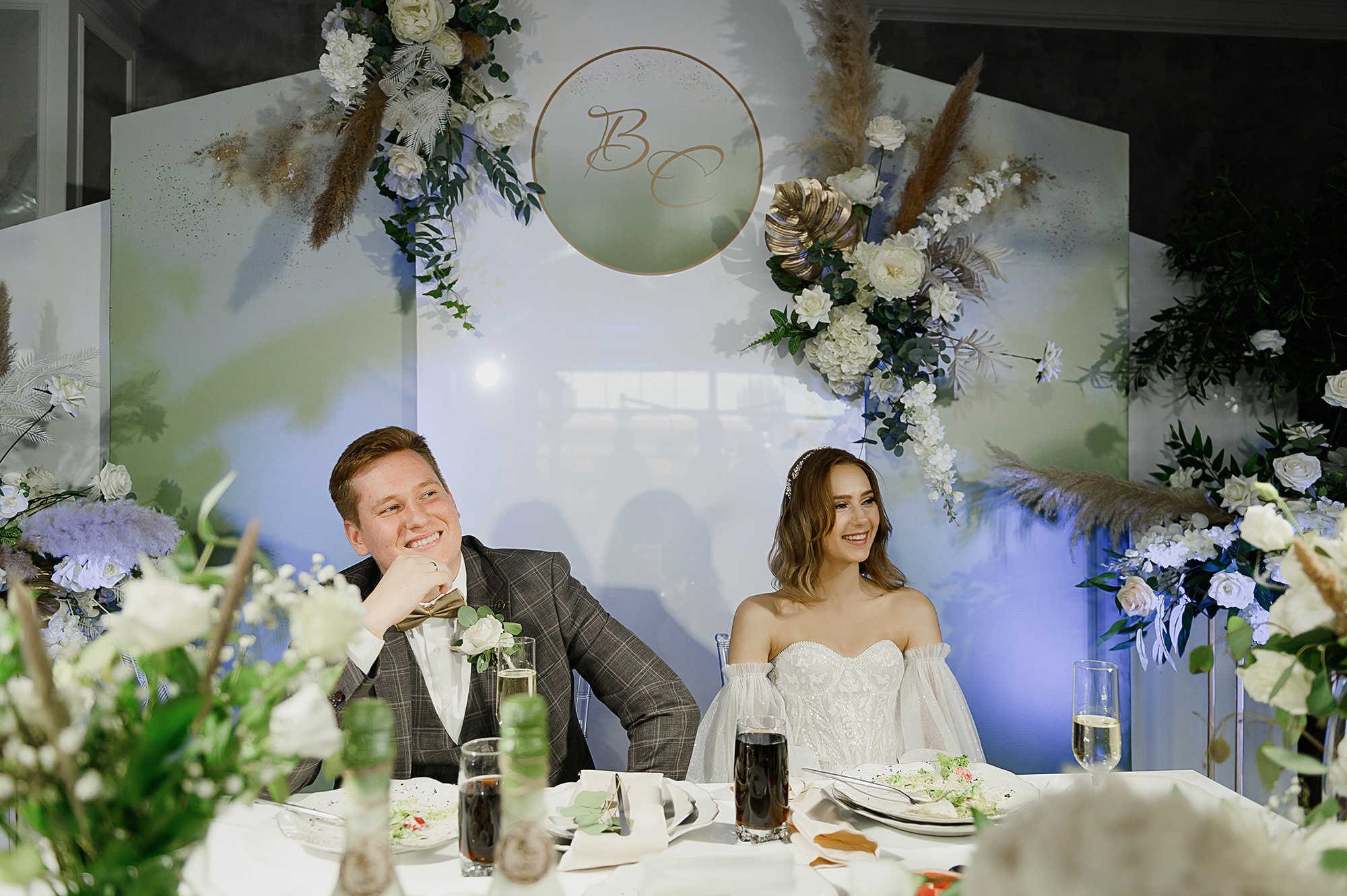 Виталий & Снежана. Свадебный и семейный фотограф Мария Ан