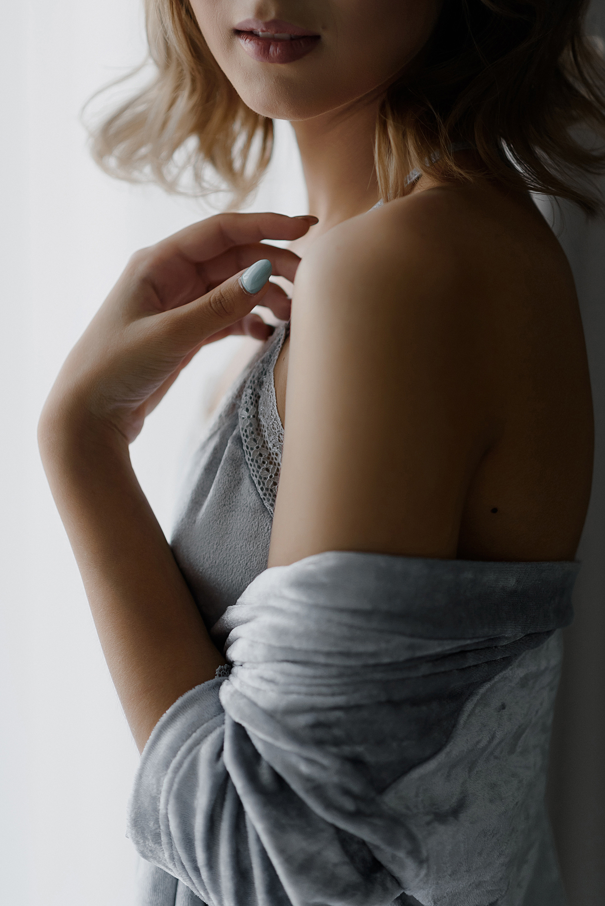 Виталий & Снежана. Свадебный и семейный фотограф Мария Ан