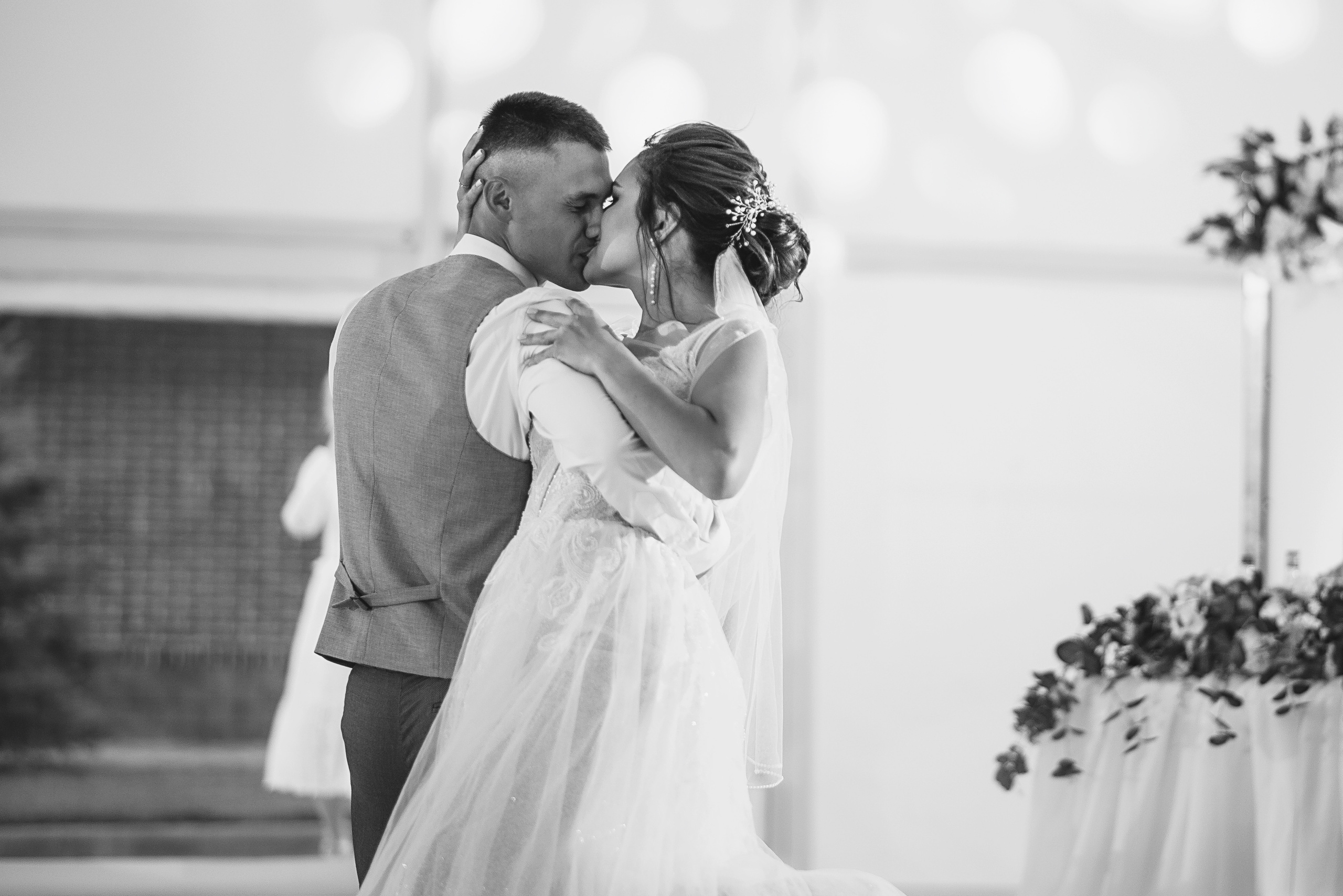 Дима & Лия. Свадебный и семейный фотограф Мария Ан