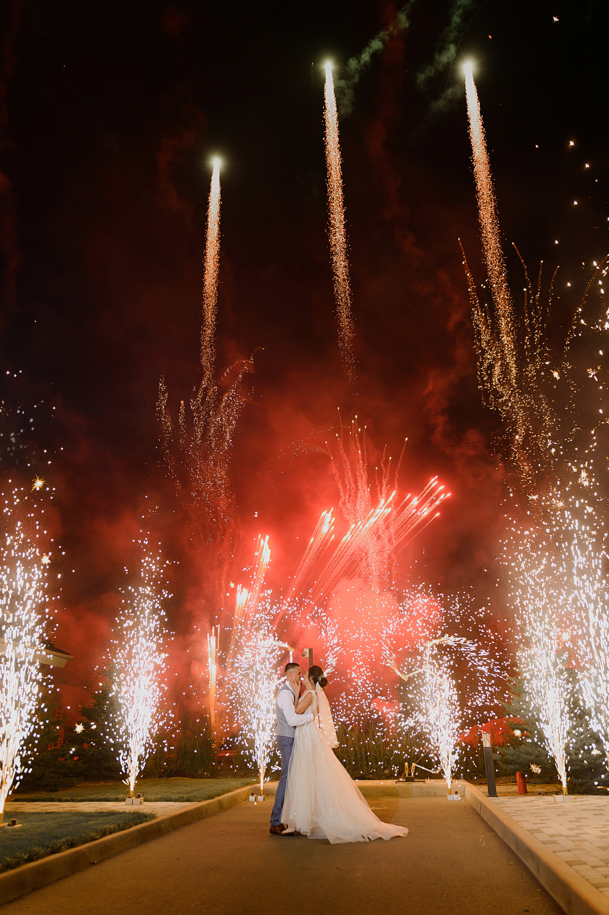 Дима & Лия. Свадебный и семейный фотограф Мария Ан