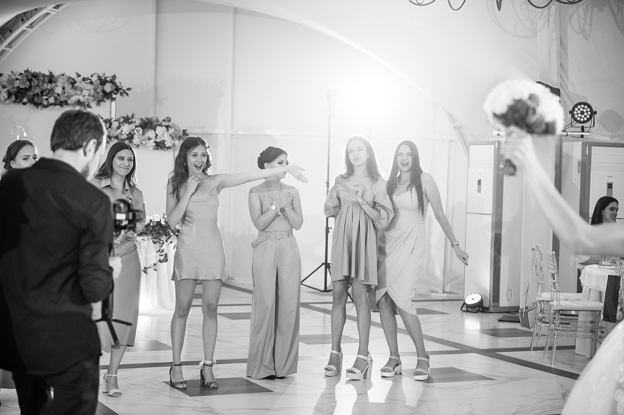 Дима & Лия. Свадебный и семейный фотограф Мария Ан