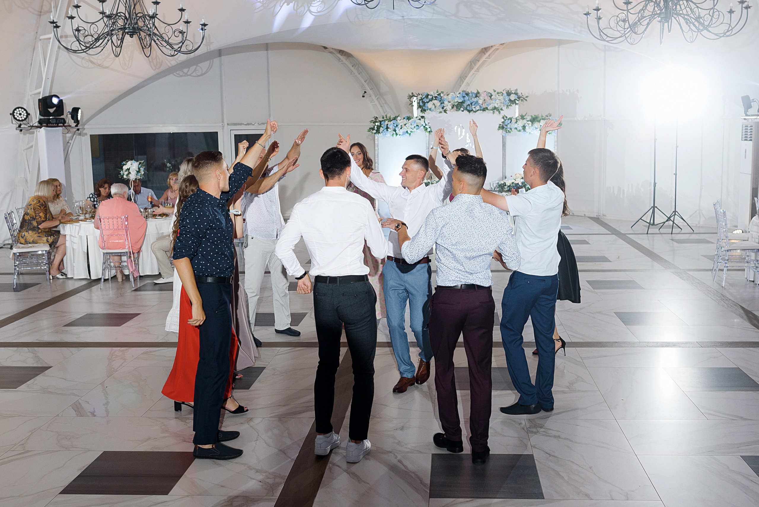 Дима & Лия. Свадебный и семейный фотограф Мария Ан