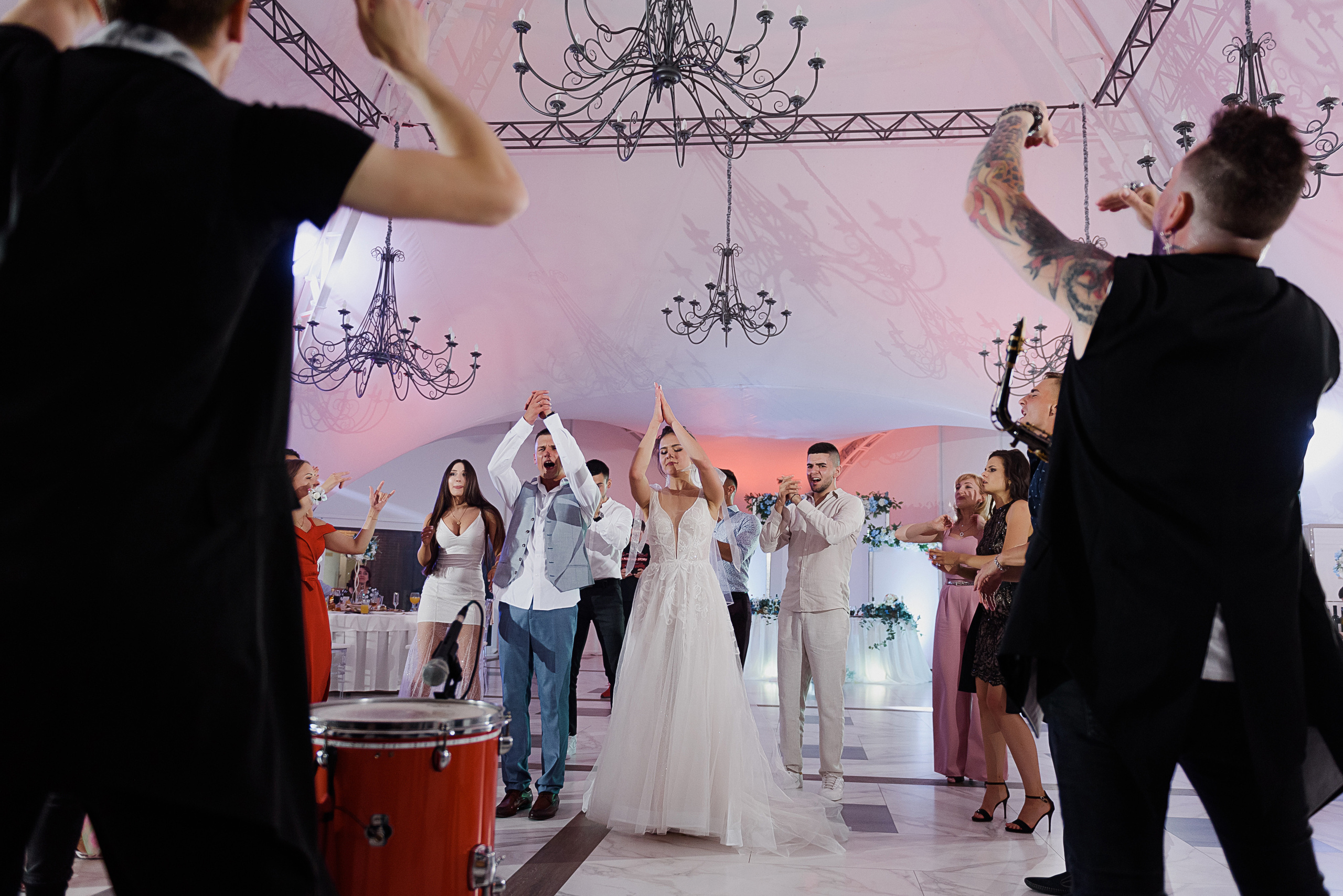 Дима & Лия. Свадебный и семейный фотограф Мария Ан