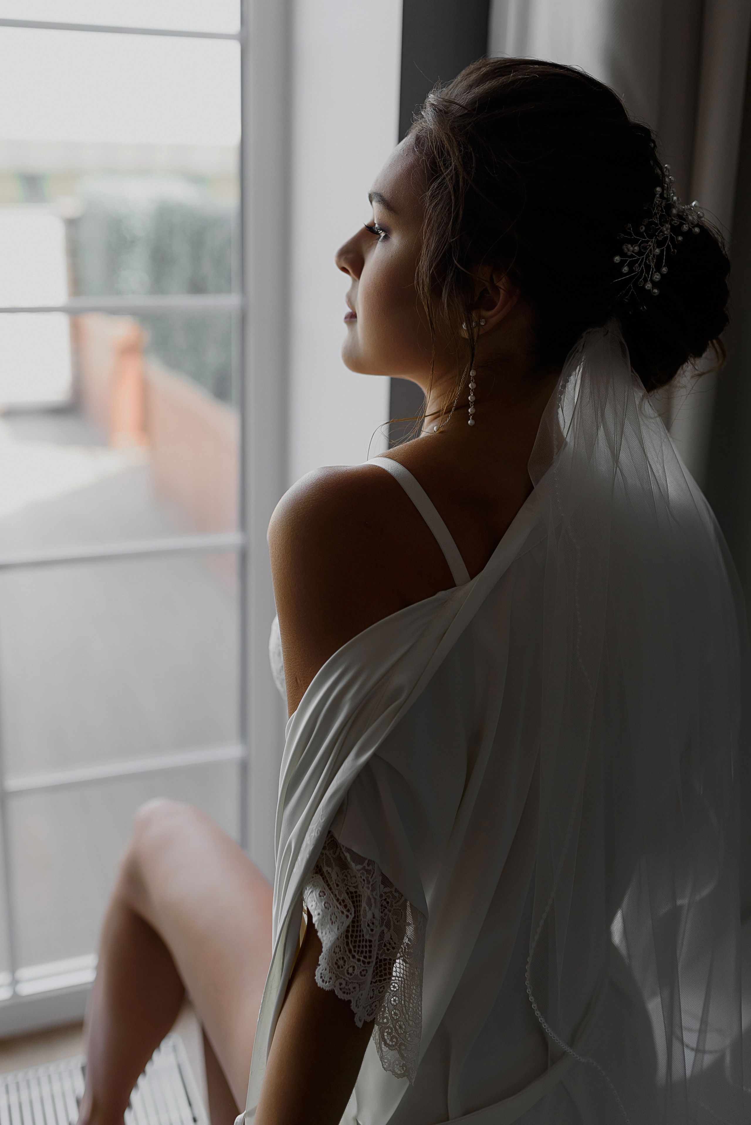 Дима & Лия. Свадебный и семейный фотограф Мария Ан