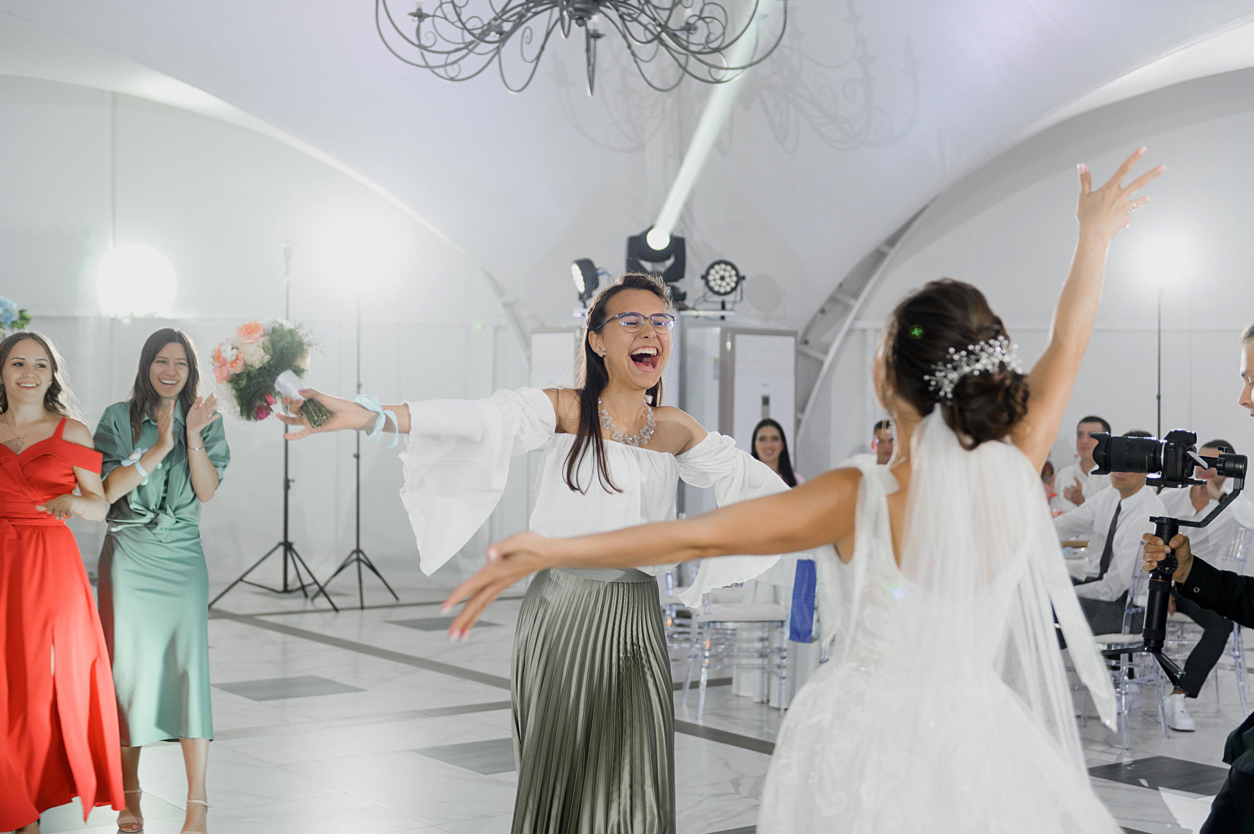 Дима & Лия. Свадебный и семейный фотограф Мария Ан