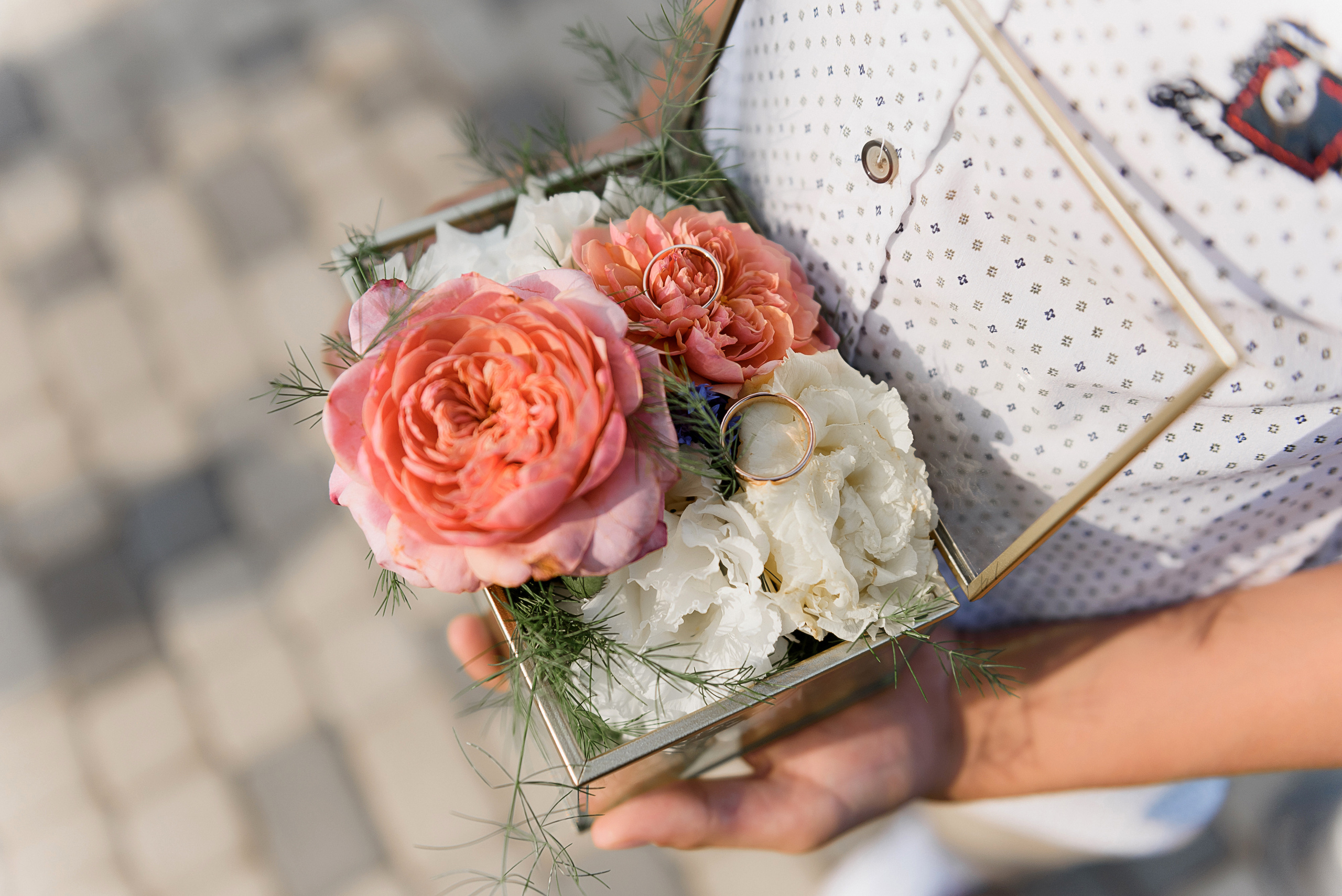 Дима & Лия. Свадебный и семейный фотограф Мария Ан