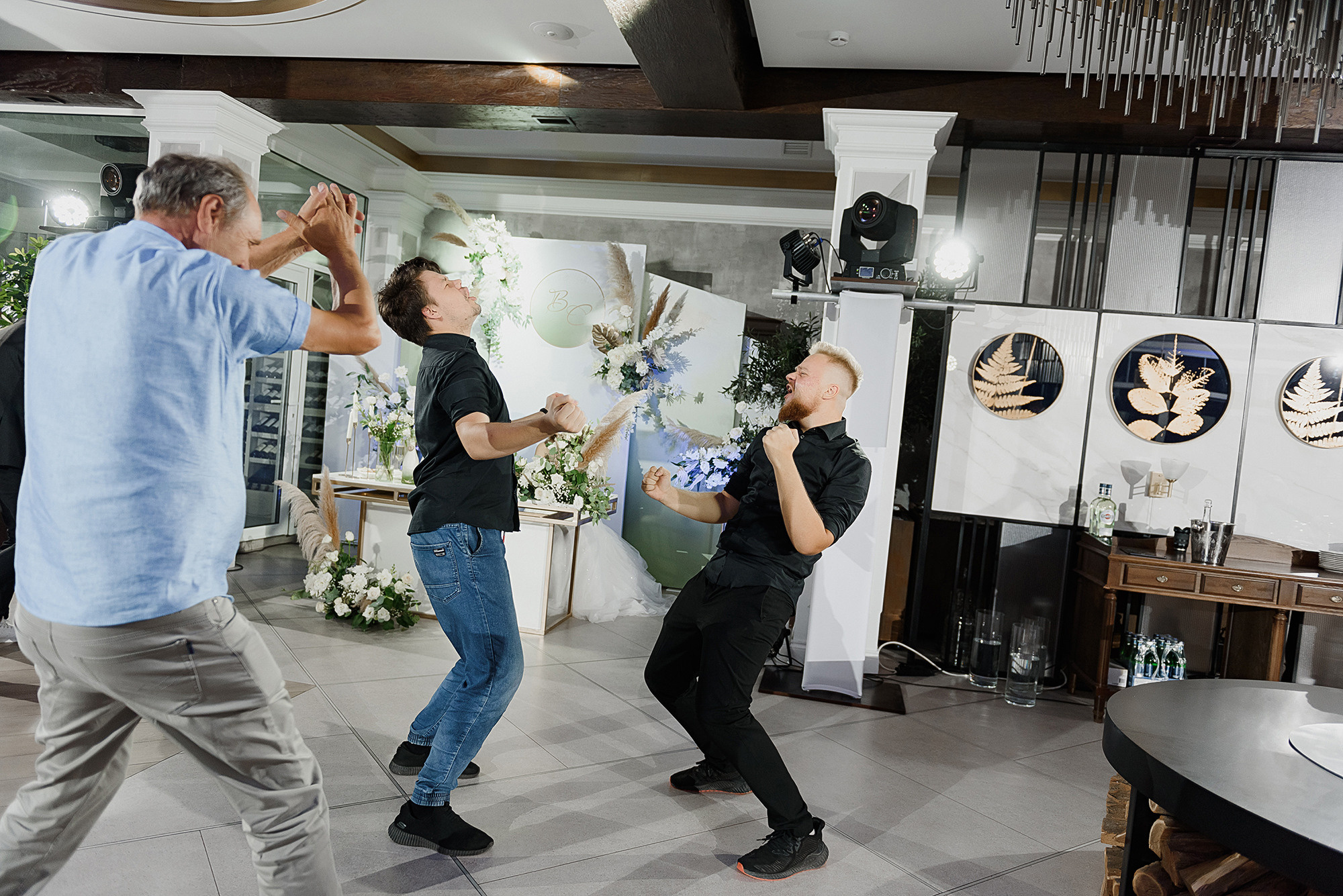 Виталий & Снежана. Свадебный и семейный фотограф Мария Ан