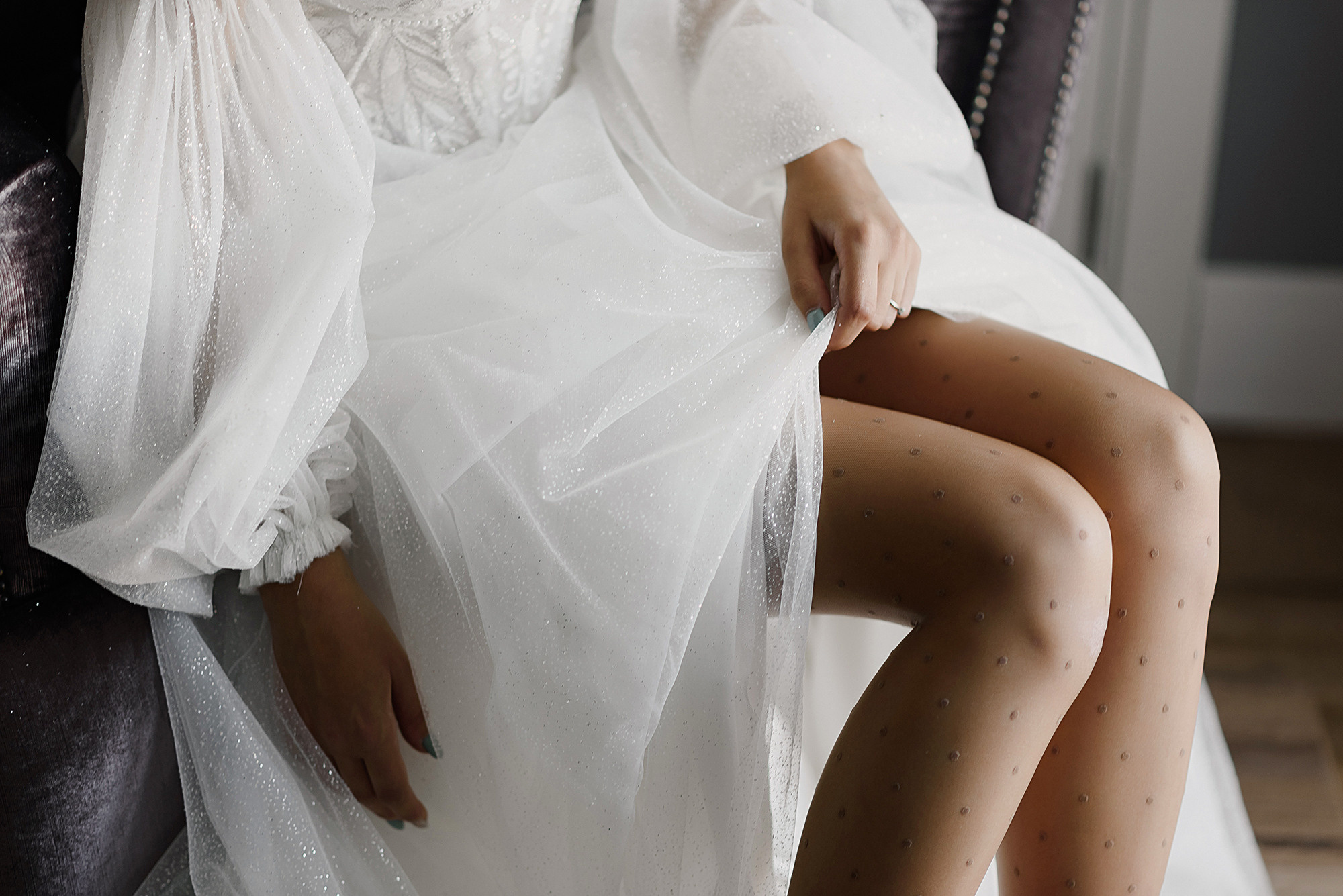 Виталий & Снежана. Свадебный и семейный фотограф Мария Ан