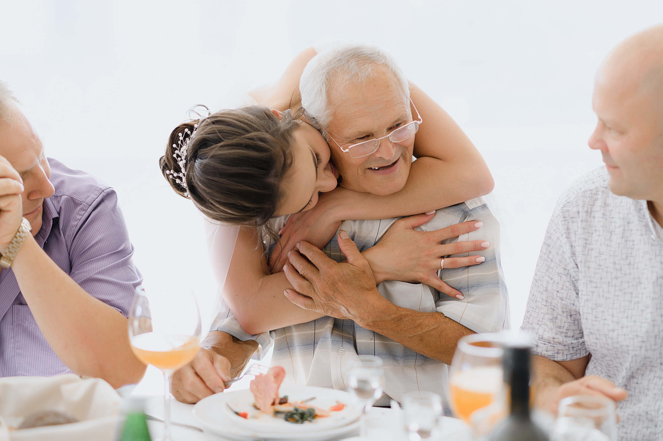 Дима & Лия. Свадебный и семейный фотограф Мария Ан