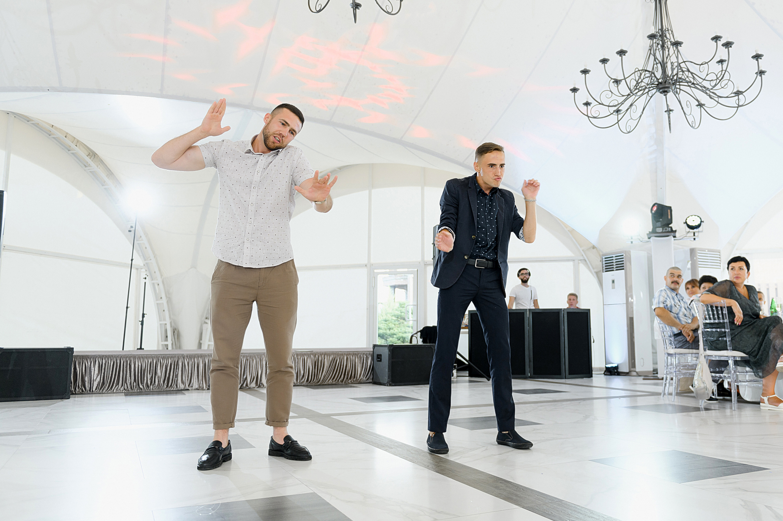 Дима & Лия. Свадебный и семейный фотограф Мария Ан