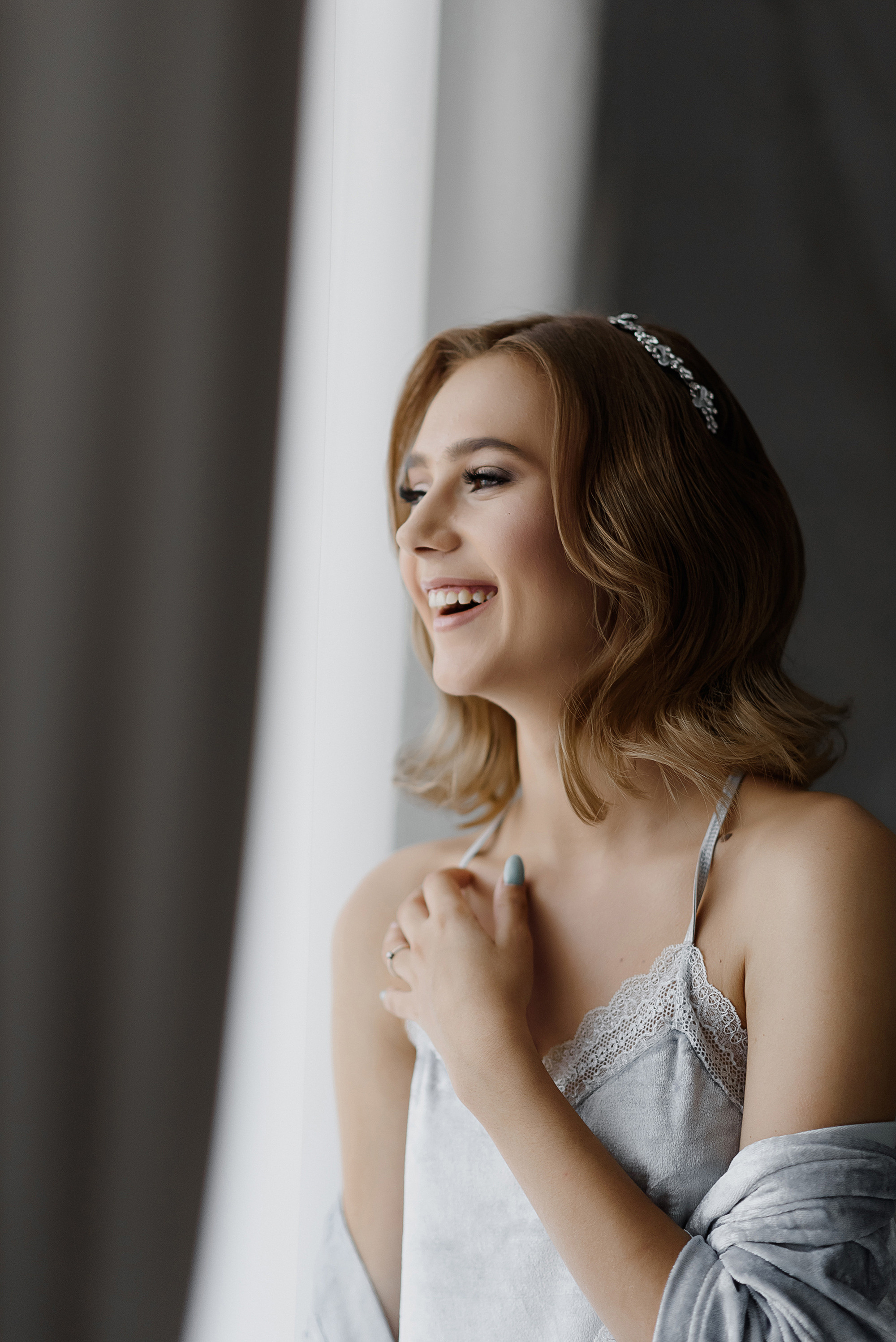 Виталий & Снежана. Свадебный и семейный фотограф Мария Ан