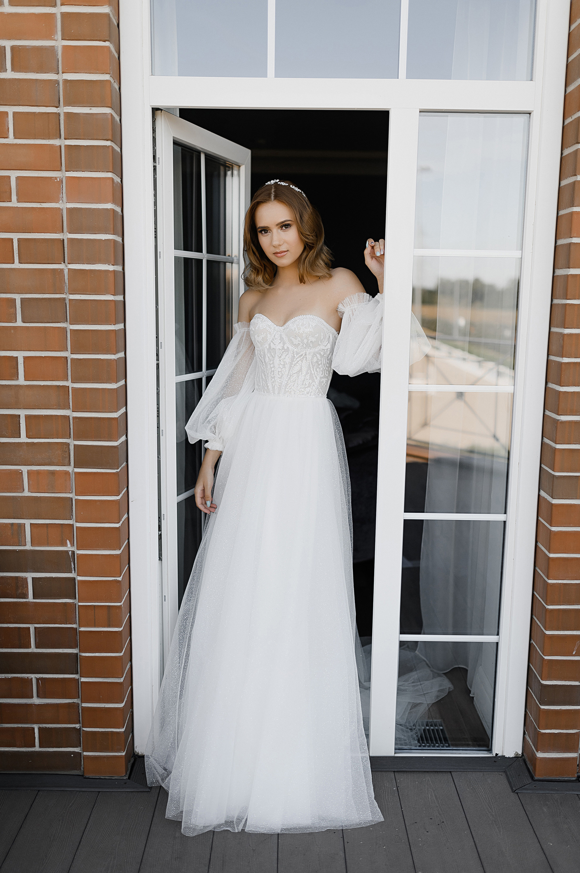 Виталий & Снежана. Свадебный и семейный фотограф Мария Ан