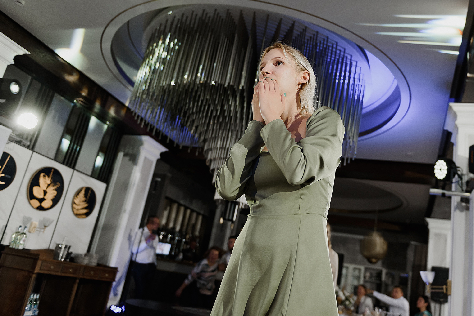 Виталий & Снежана. Свадебный и семейный фотограф Мария Ан