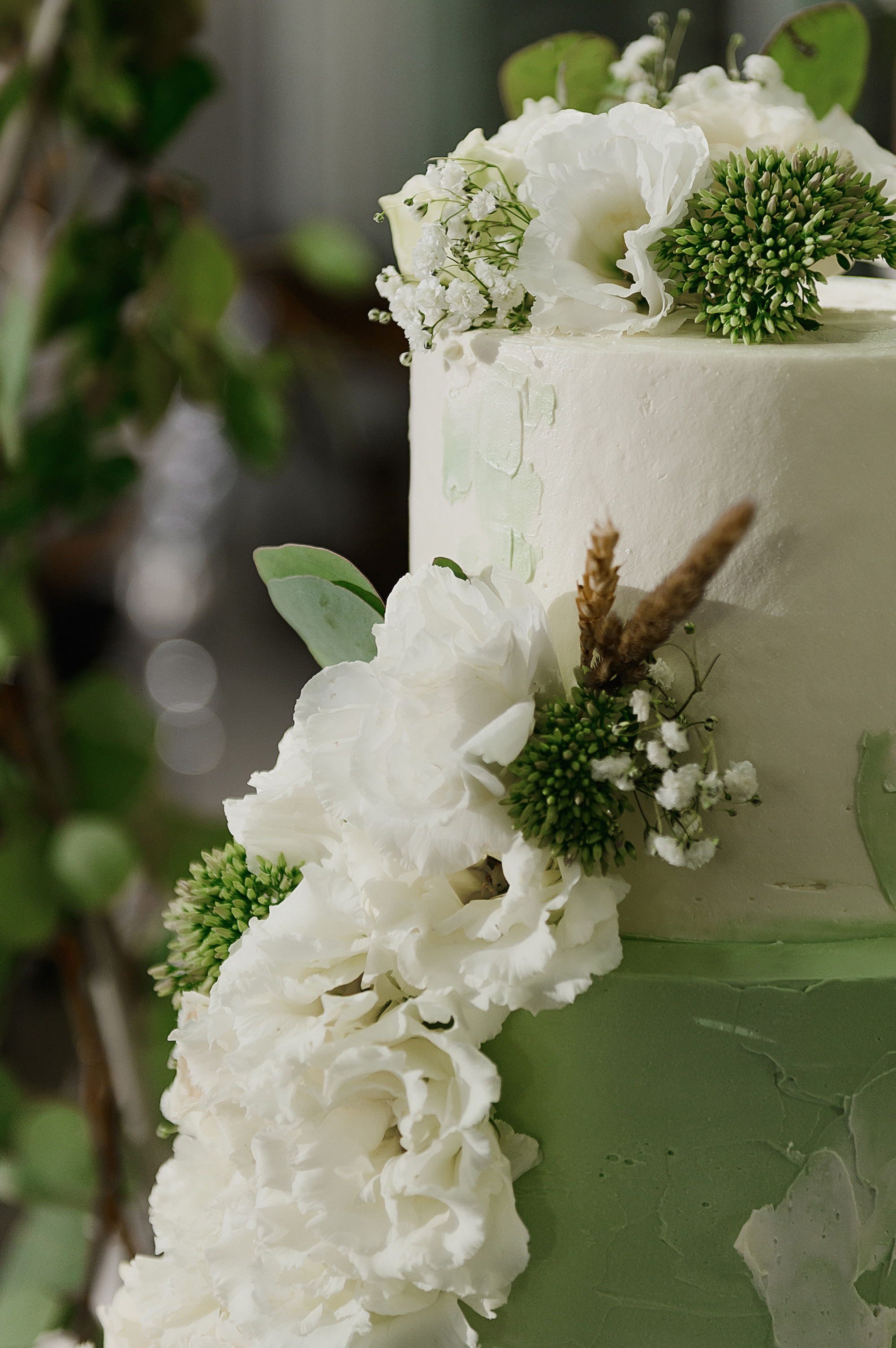 Виталий & Снежана. Свадебный и семейный фотограф Мария Ан