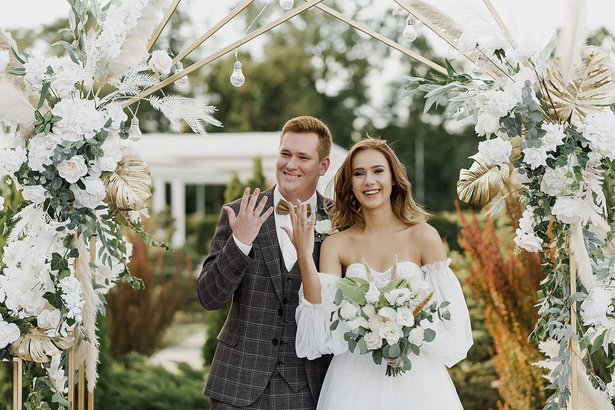 Виталий & Снежана. Свадебный и семейный фотограф Мария Ан