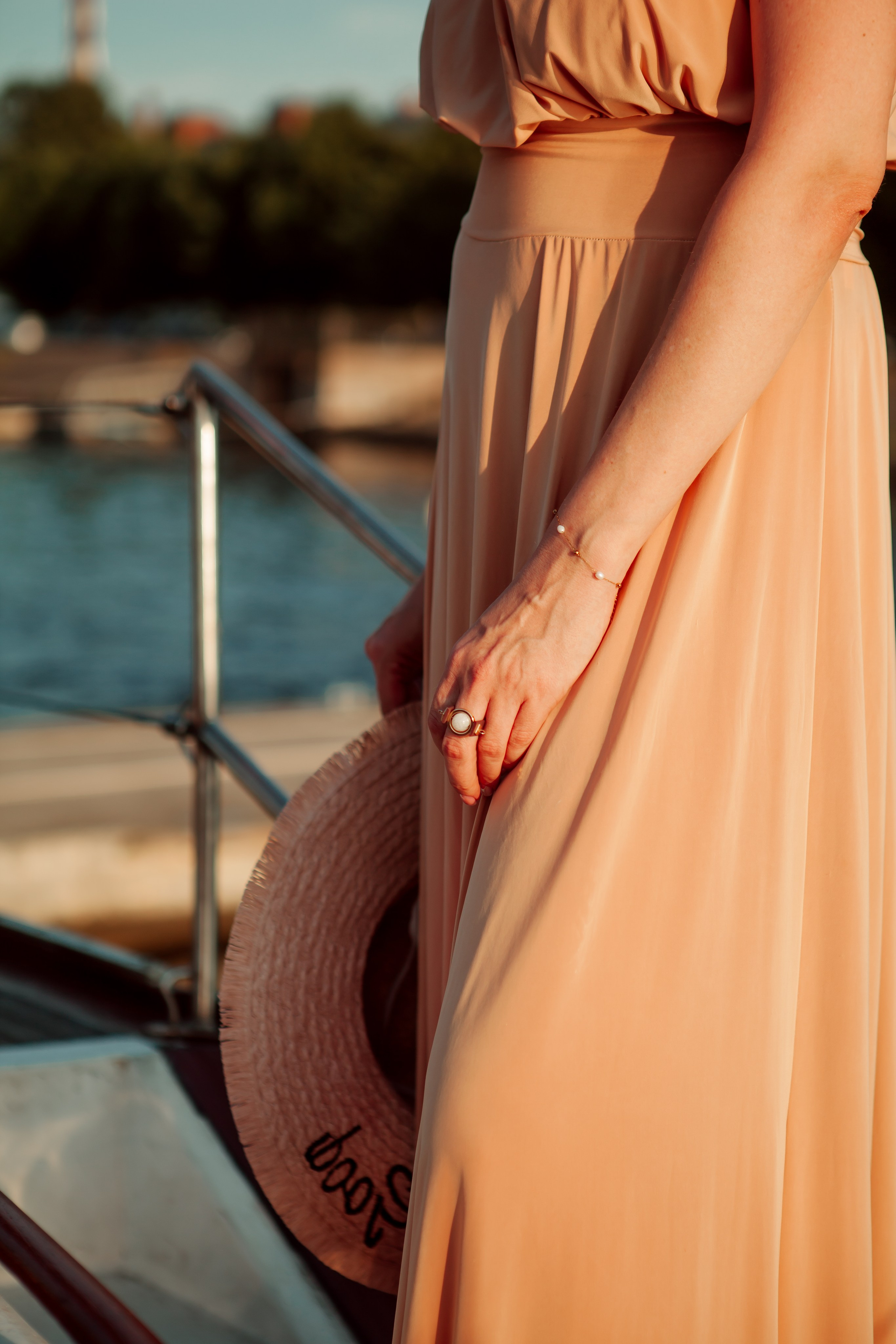 На яхте. Репортажный Фотограф в Санкт-Петербурге Светлана Мосиенко