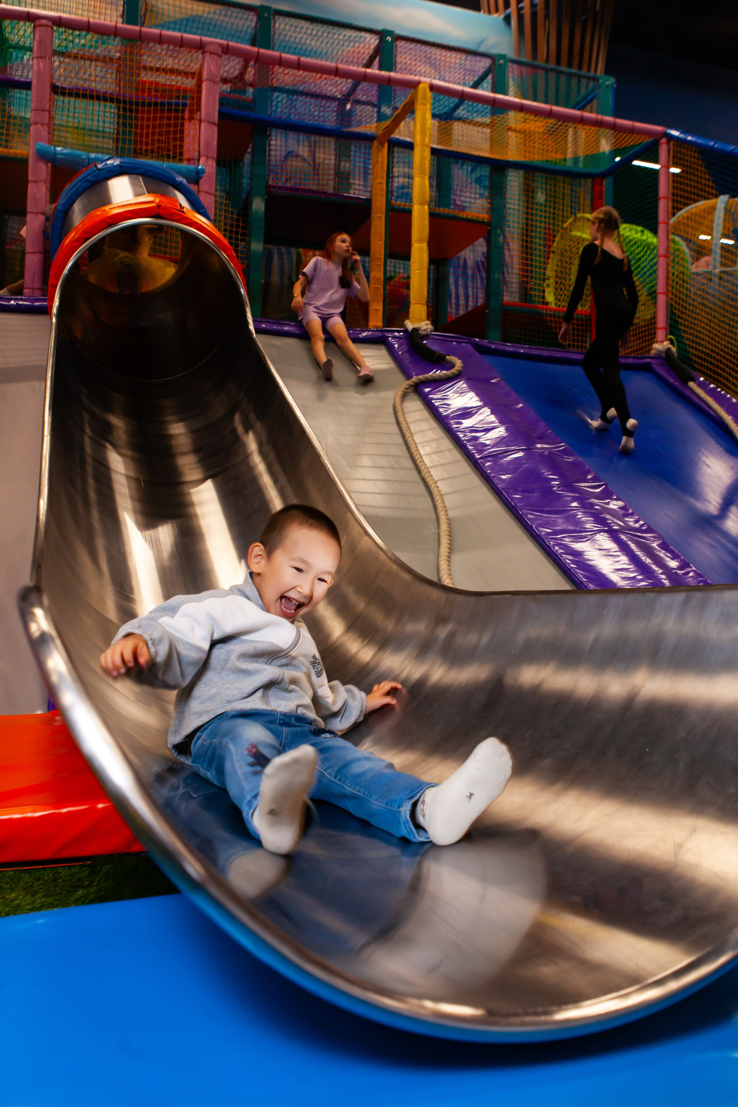 Детский репортаж. Репортажный Фотограф в Санкт-Петербурге Светлана Мосиенко