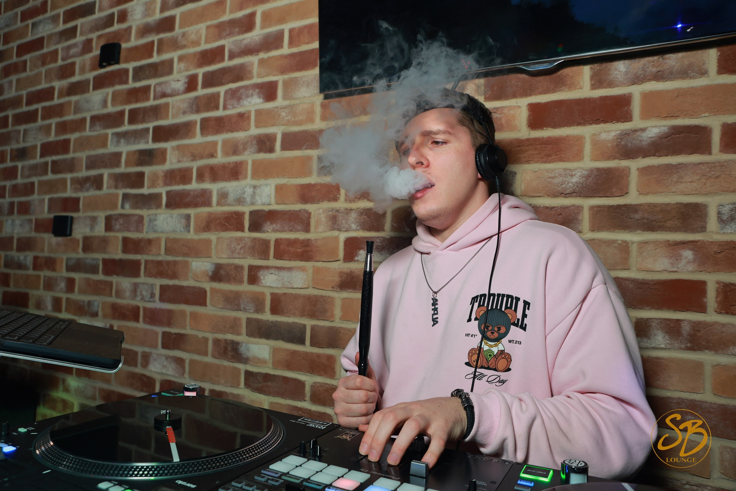 SB Lounge. Фотограф в Москве