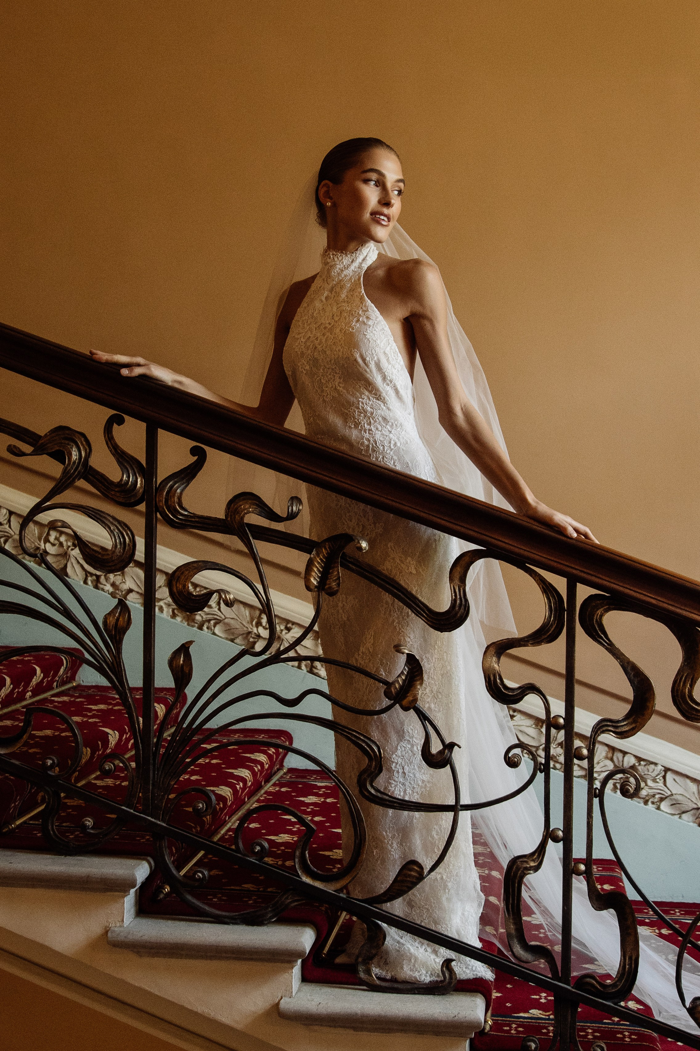 Сергей и Лера. Свадебный фотограф в Тюмени и Екатеринбурге Сергей Михин