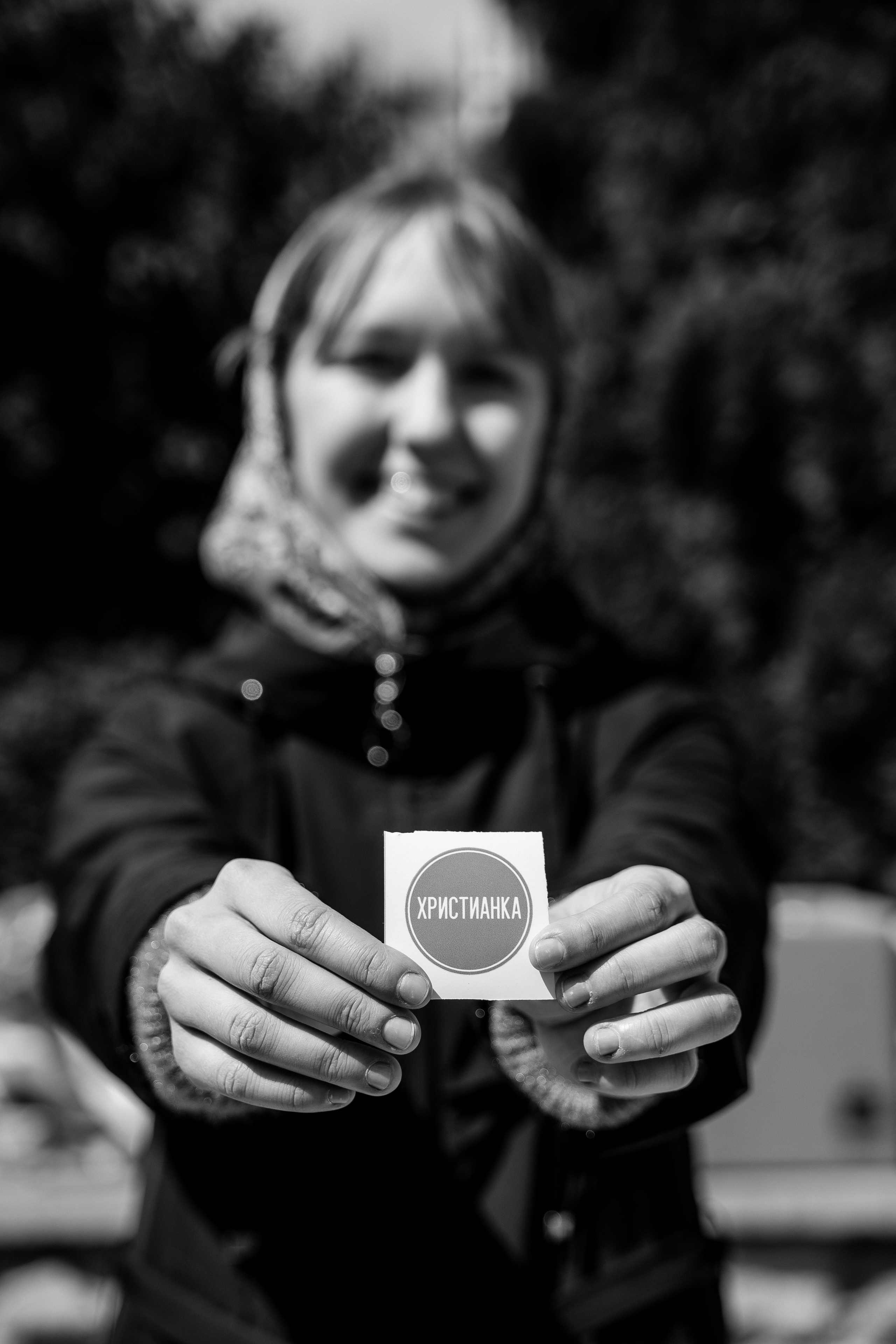 Пасхальная ярмарка. Семейный фотограф в Саратове