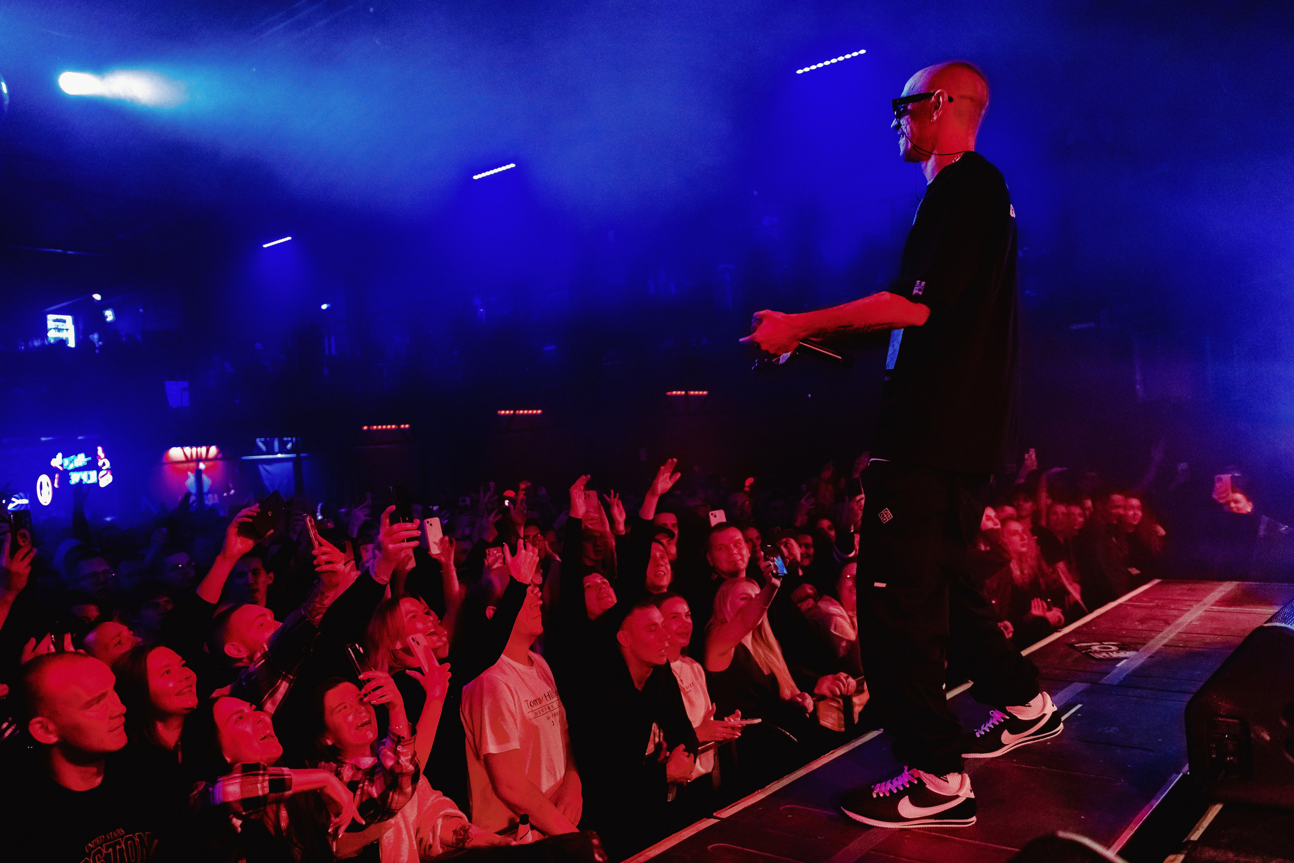 Восточный округ & 4К Свобода холл. ФОТОГРАФ ЕКАТЕРИНБУРГ