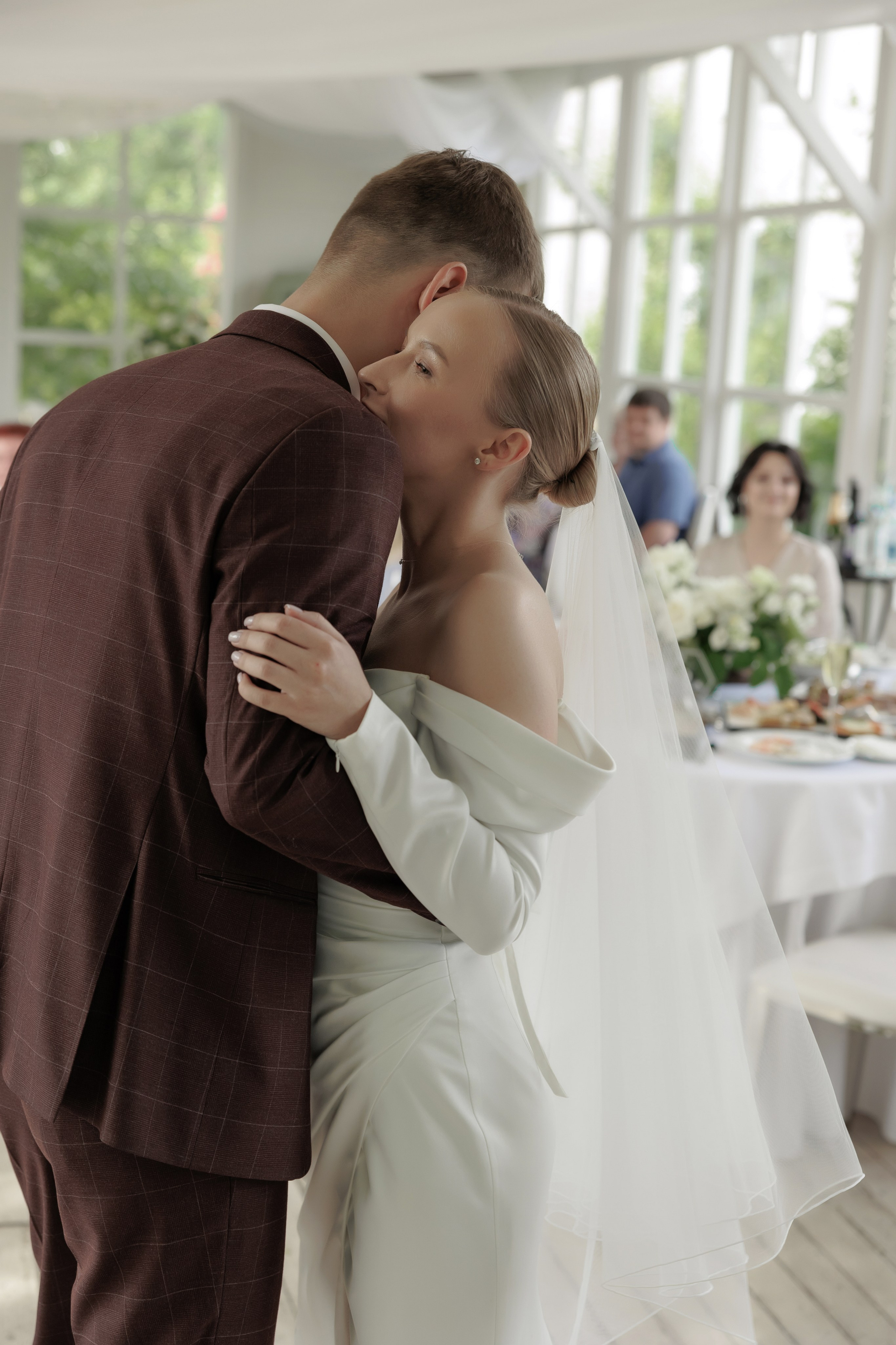 Ты, я и самые близкие!. Свадебный фотограф Калининград