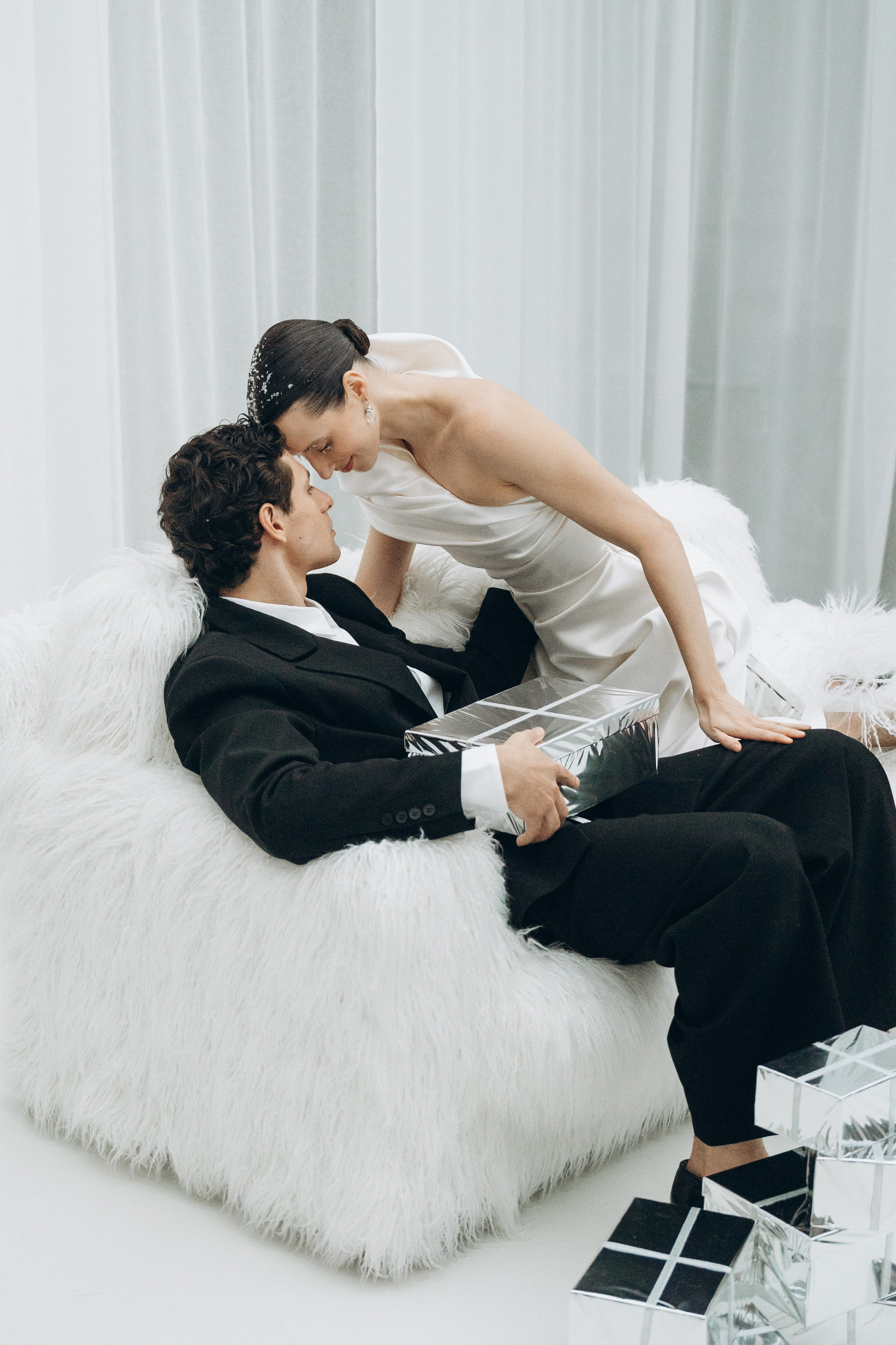 МК Виктории Романовой. Свадебный и портретный фотограф в Дагестане