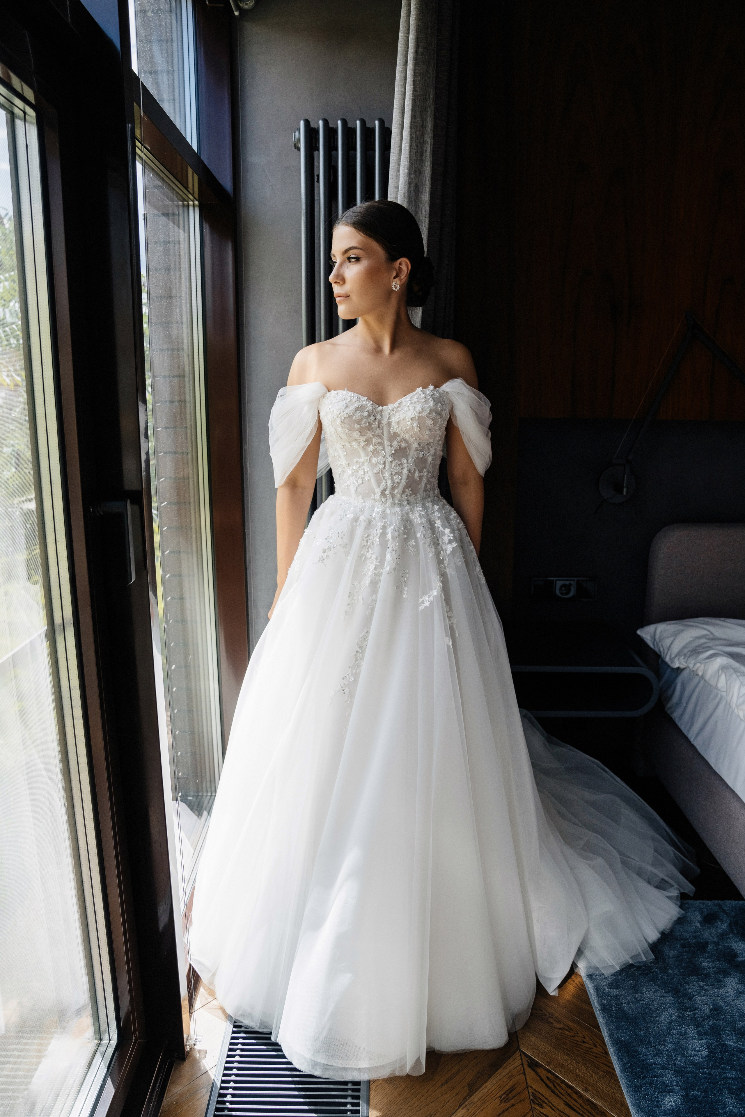 Ангелина и Никита. Свадебный фотограф Александр Воронов — Белгород, Воронеж, Москва