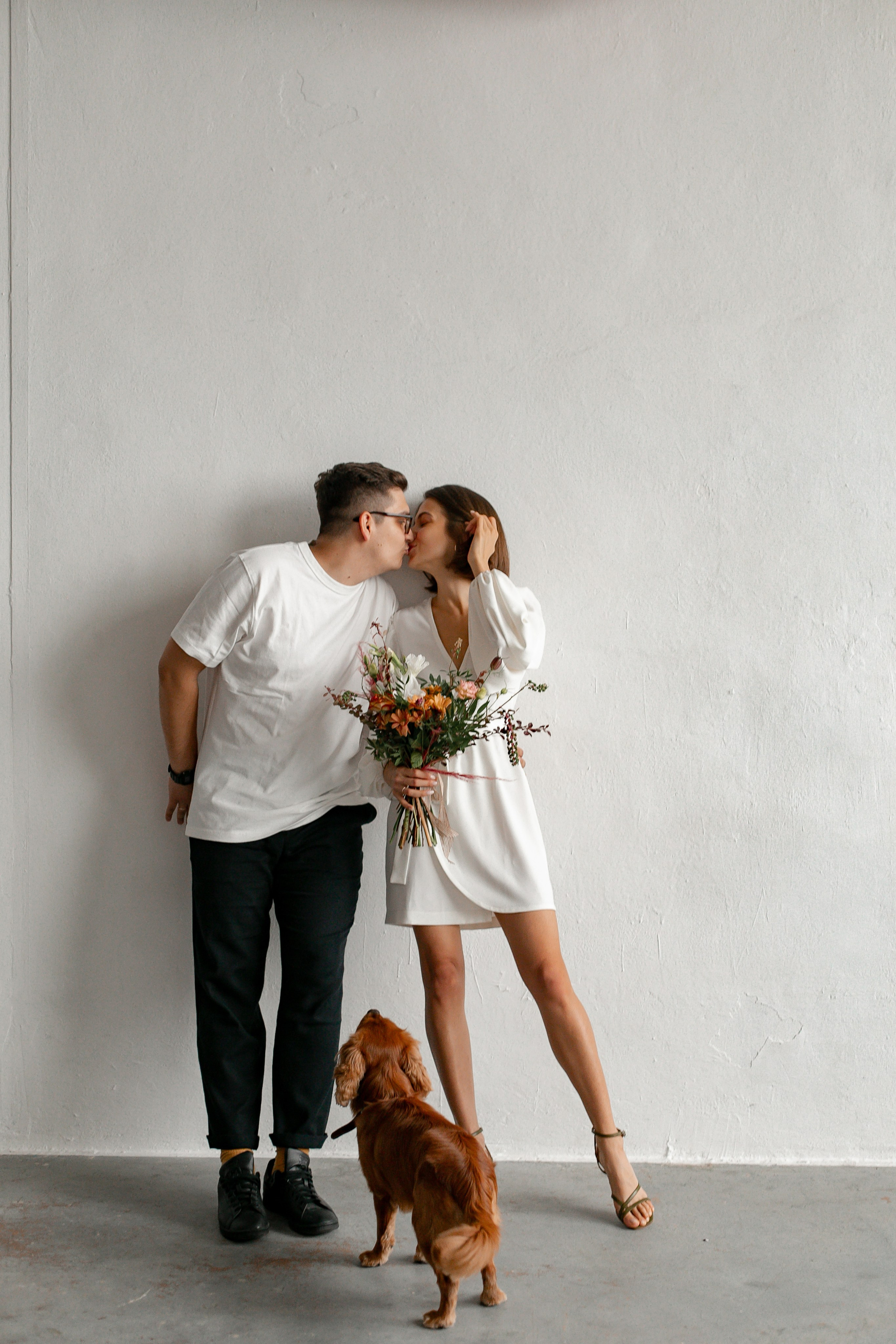 Егор + Юля. Фотограф Шевчик Виктория