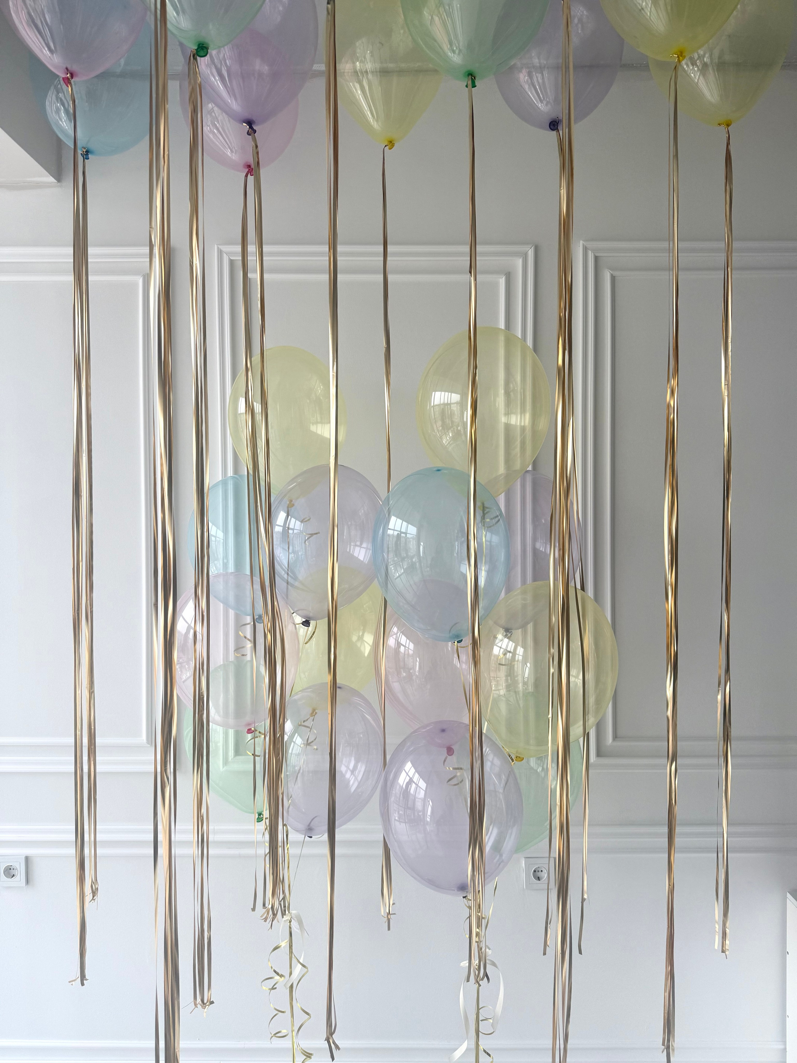 Для нее. Фабрика праздника