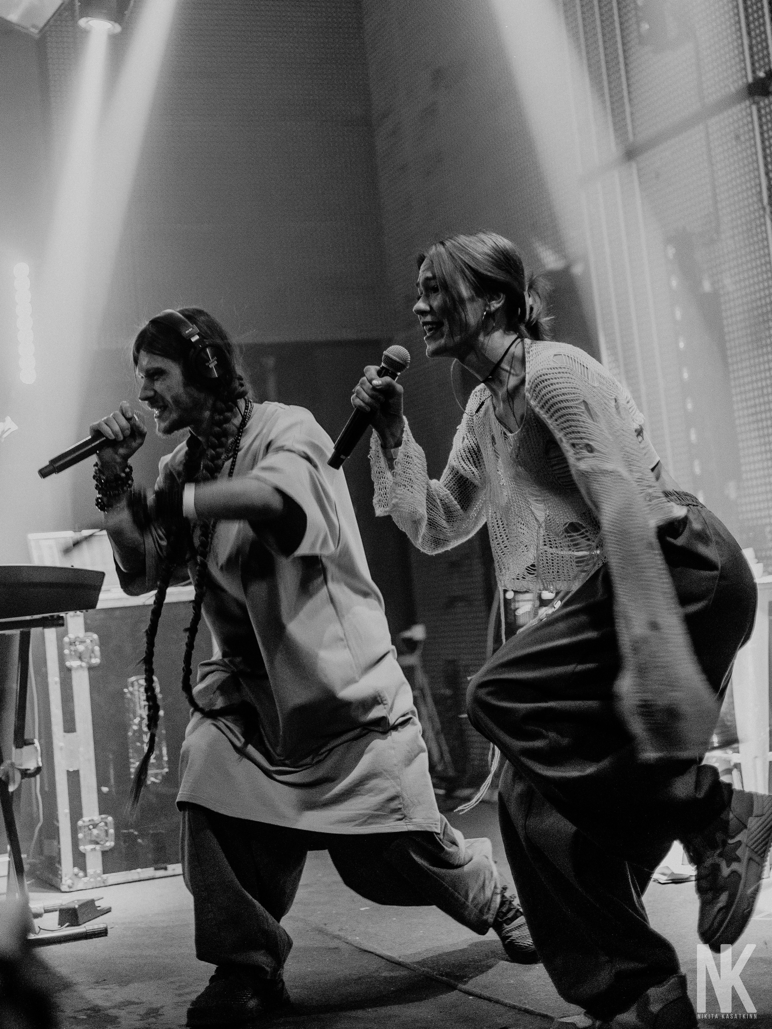 ЛОЛИТА КОСС 28.11 КАЗАНЬ. Касаткин Никита. Фотограф